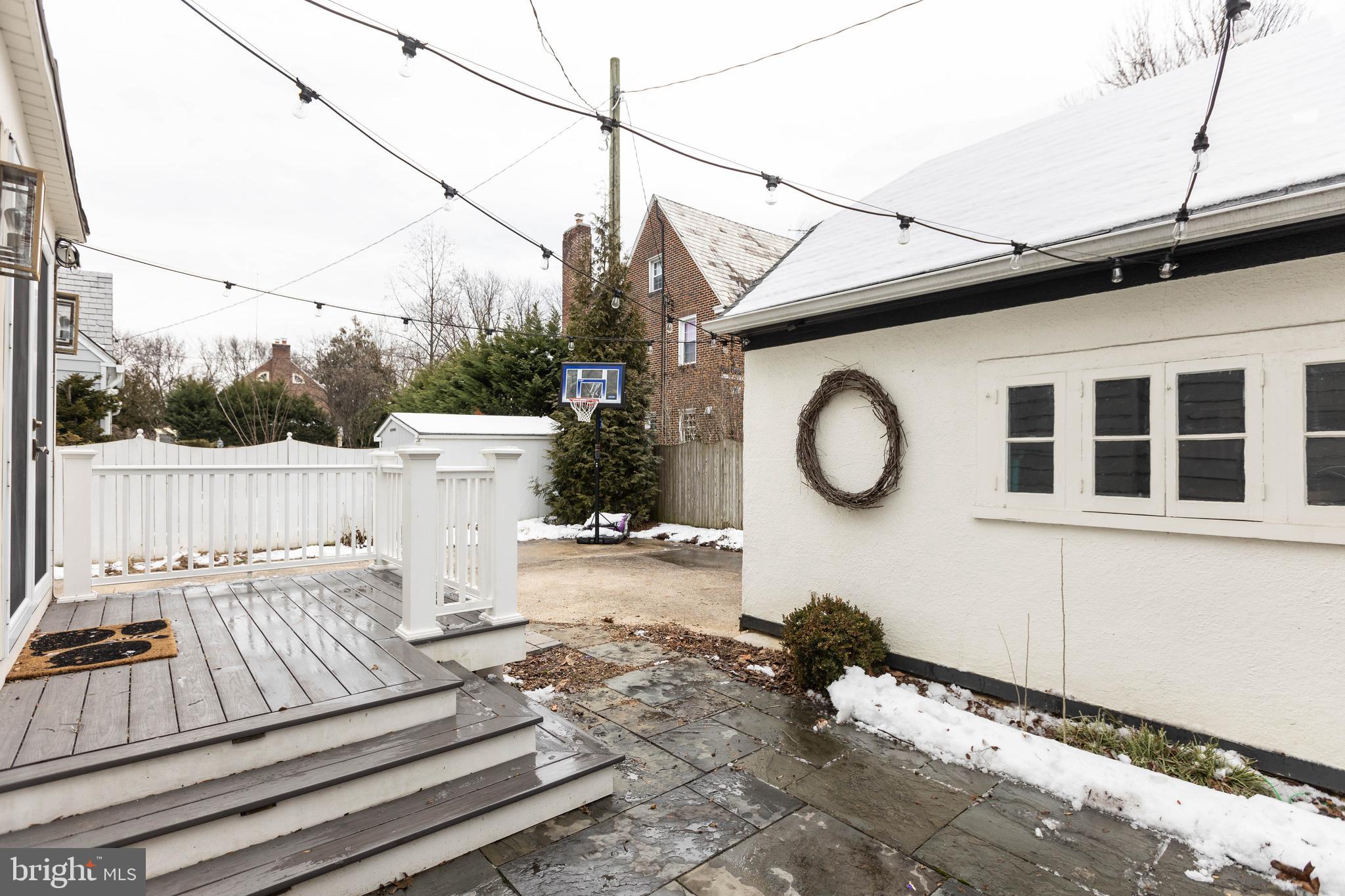 STONELEIGH - Residential