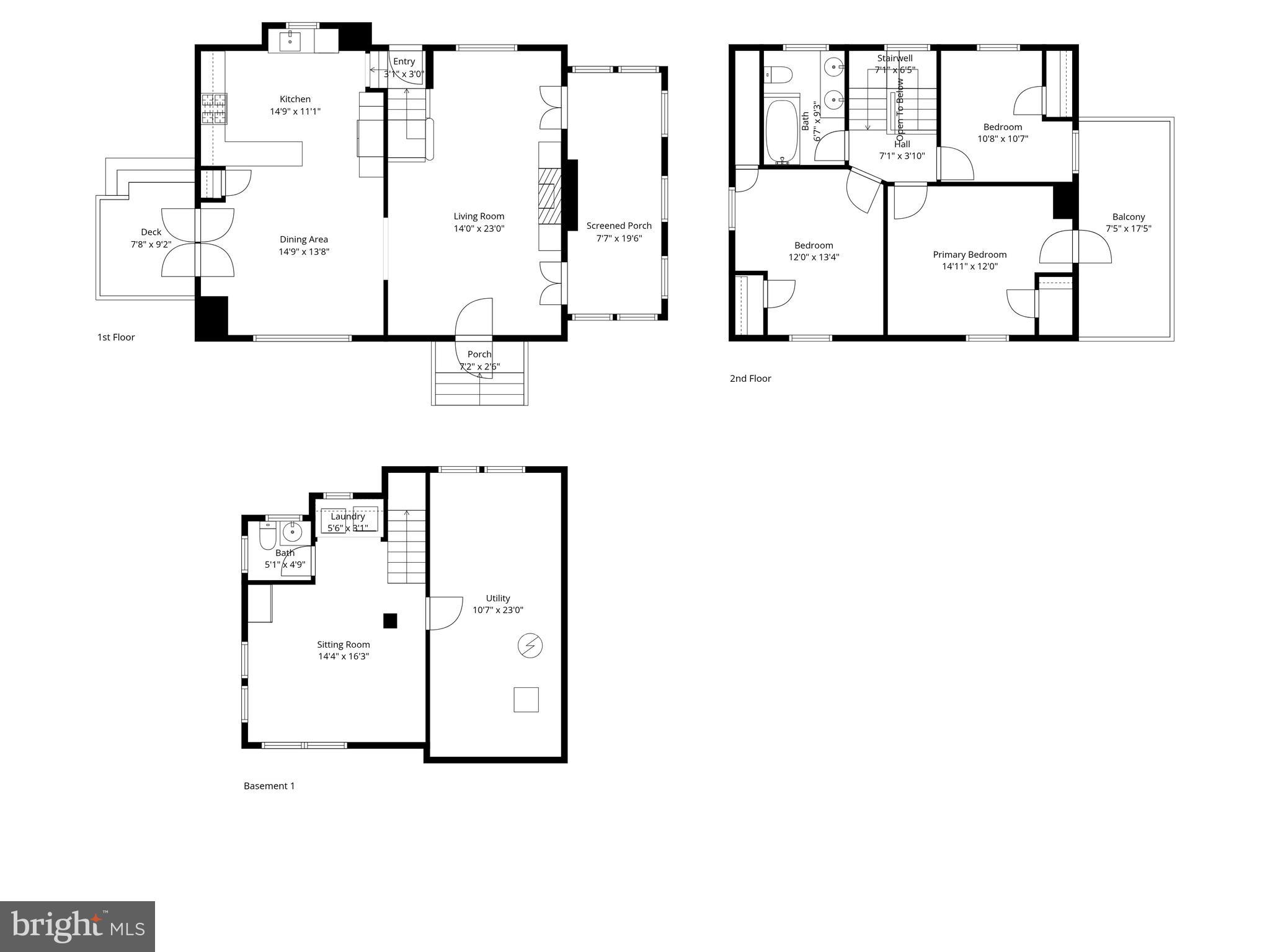 STONELEIGH - Residential