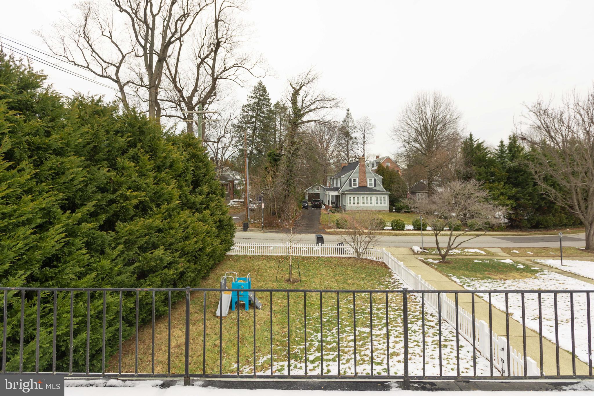 STONELEIGH - Residential