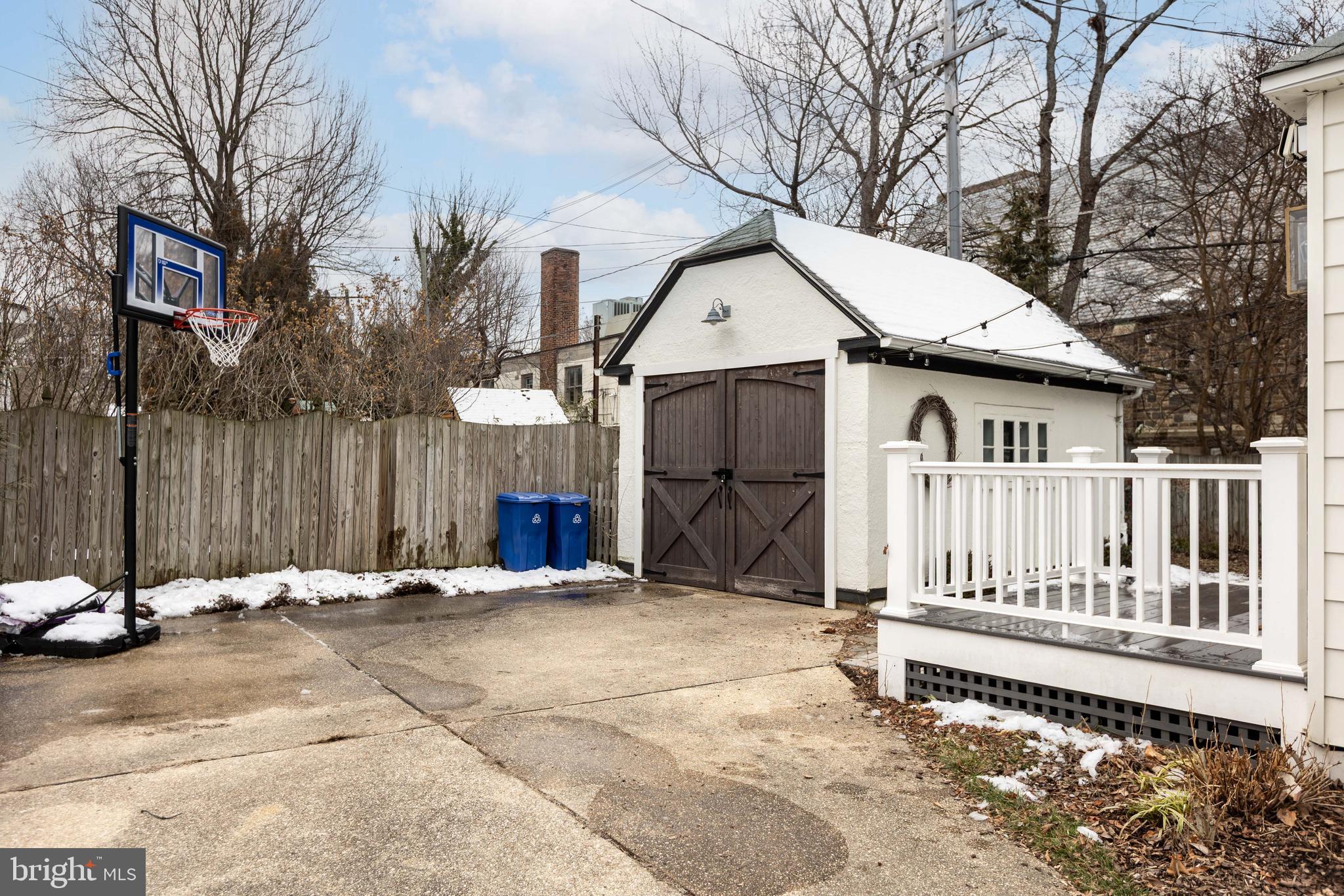 STONELEIGH - Residential