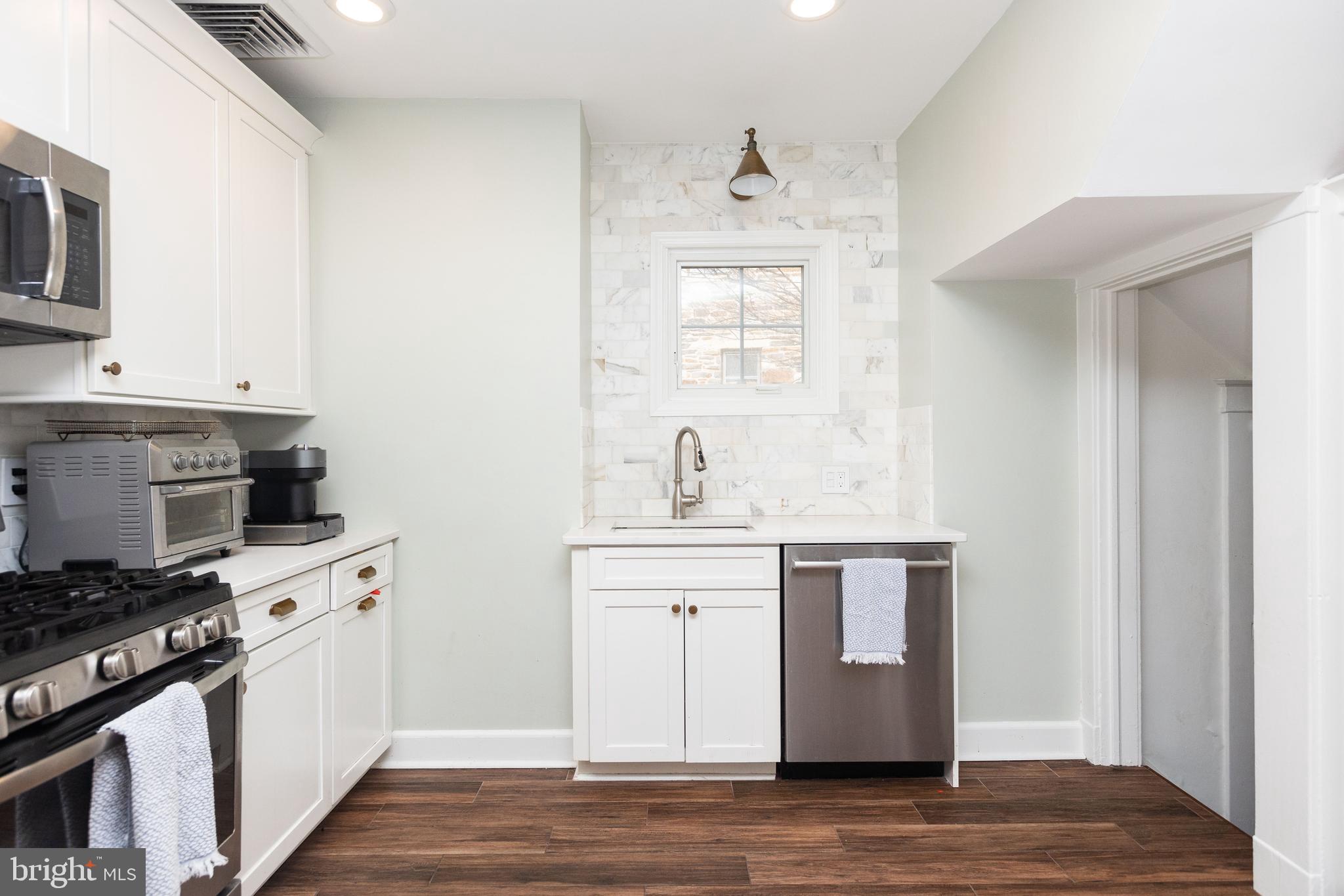 STONELEIGH - Residential