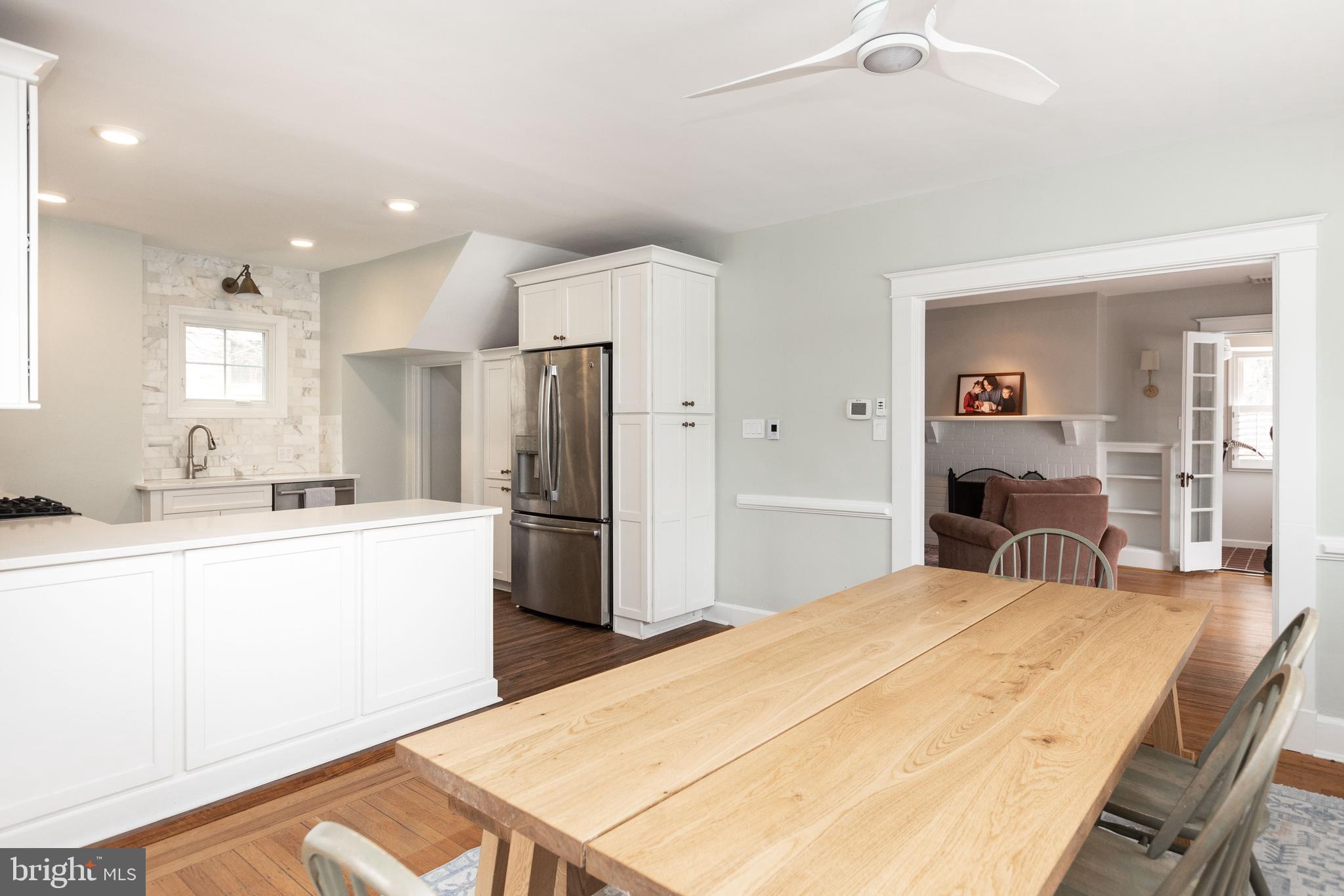 STONELEIGH - Residential