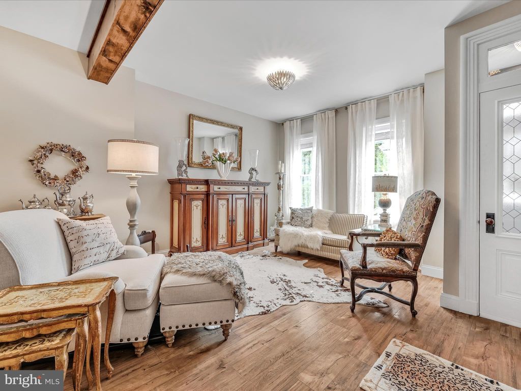 Photo of 202 Poplar Street, Columbia, PA 17512 (MLS # PALA2054630)