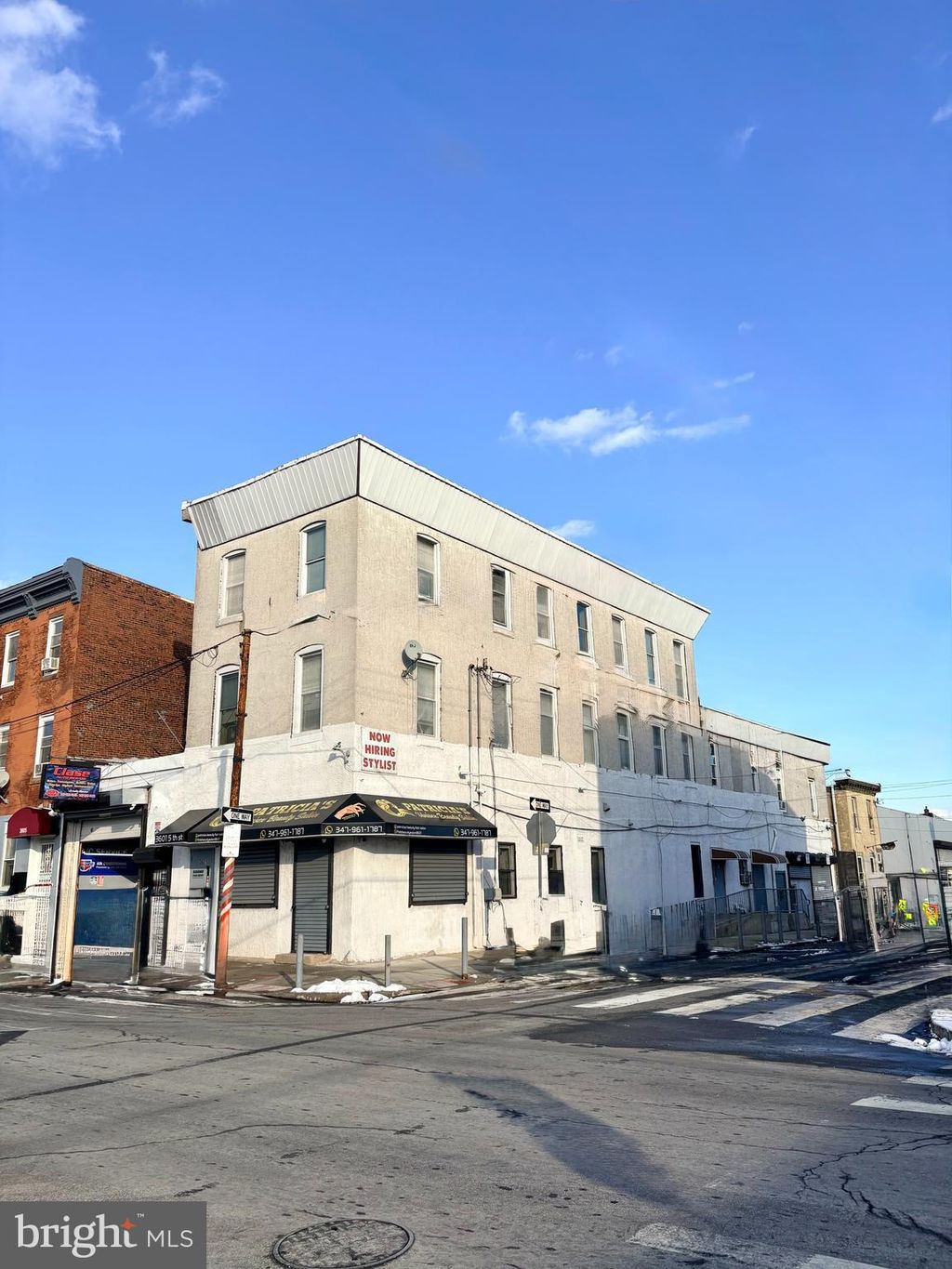 Photo of 3601 - 3 N 5th Street, PHILADELPHIA, PA 19140 (MLS # PAPH2577042)