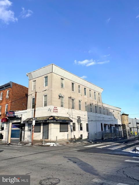 Photo of 3601 - 3 N 5th Street, PHILADELPHIA, PA 19140 (MLS # PAPH2577042)
