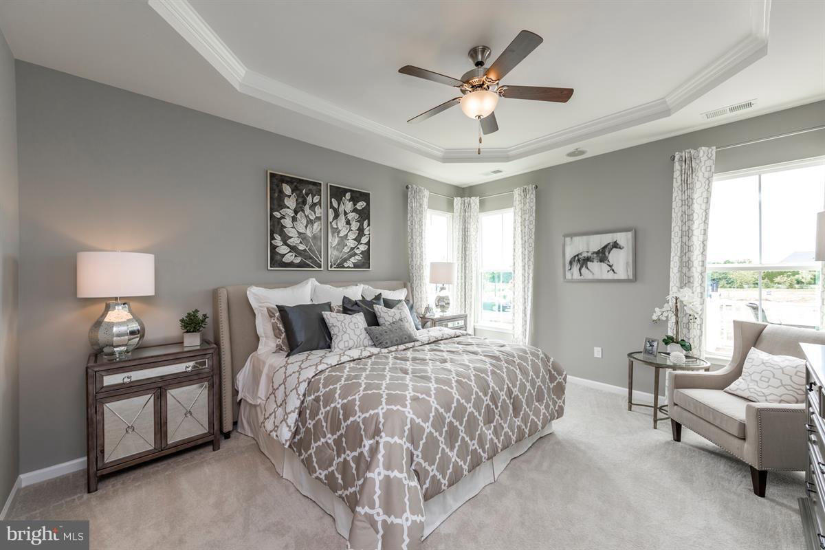 BALLENGER RUN - Residential