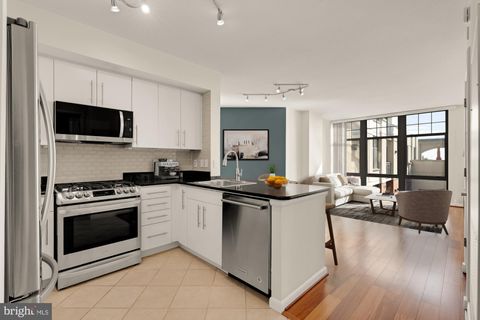 1021 N GARFIELD STREET 730 ARLINGTON VA 22201