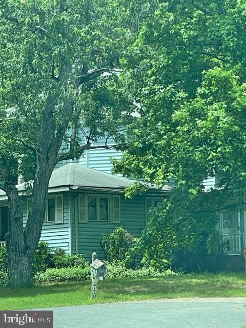 WILLOW WOODS - Residential