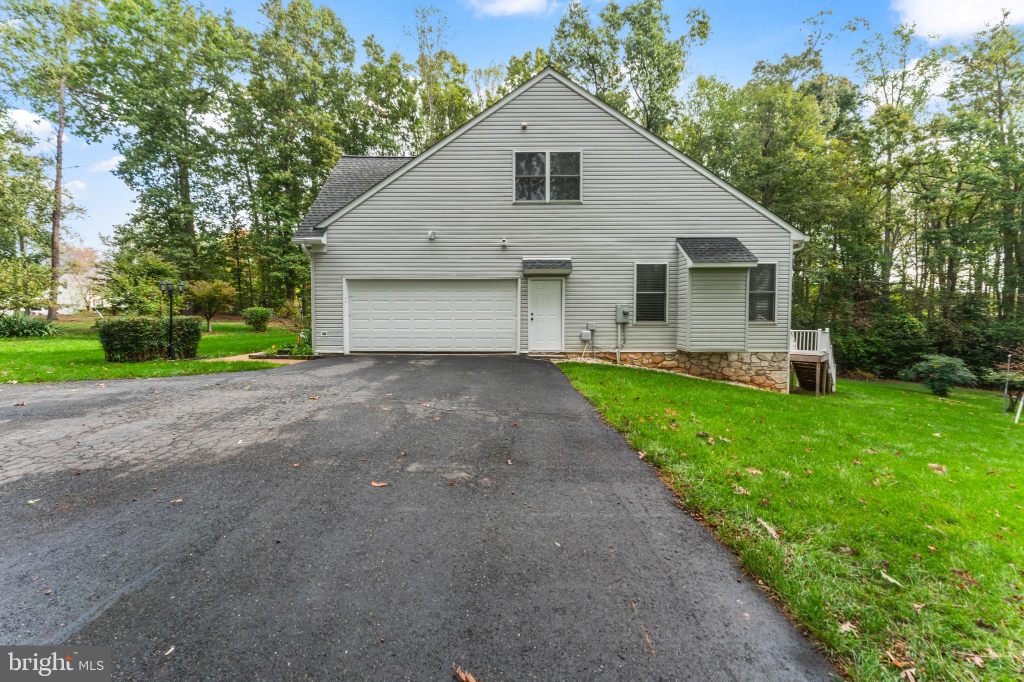 WINDSOR FOREST - Residential