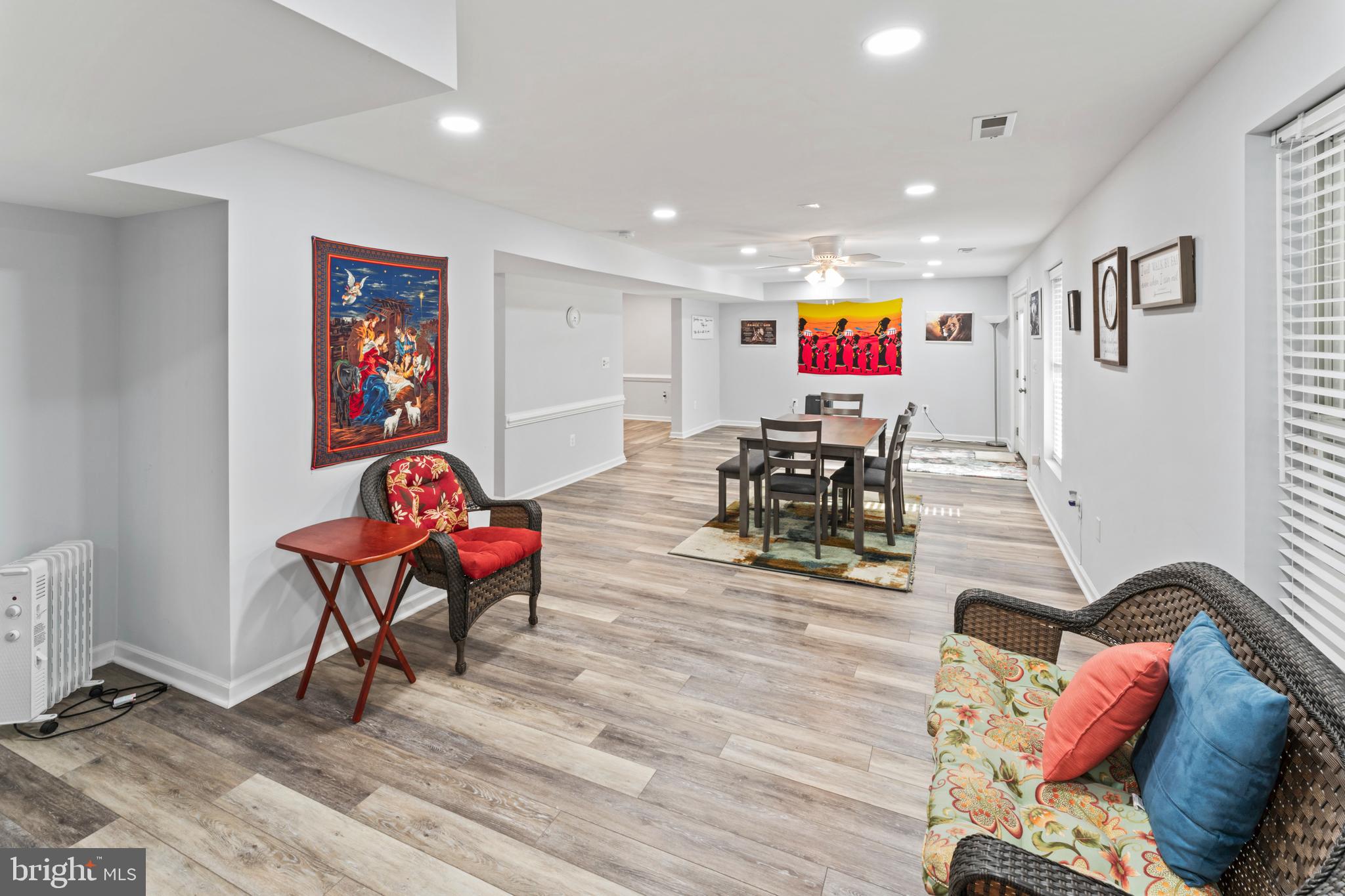 WINDSOR FOREST - Residential