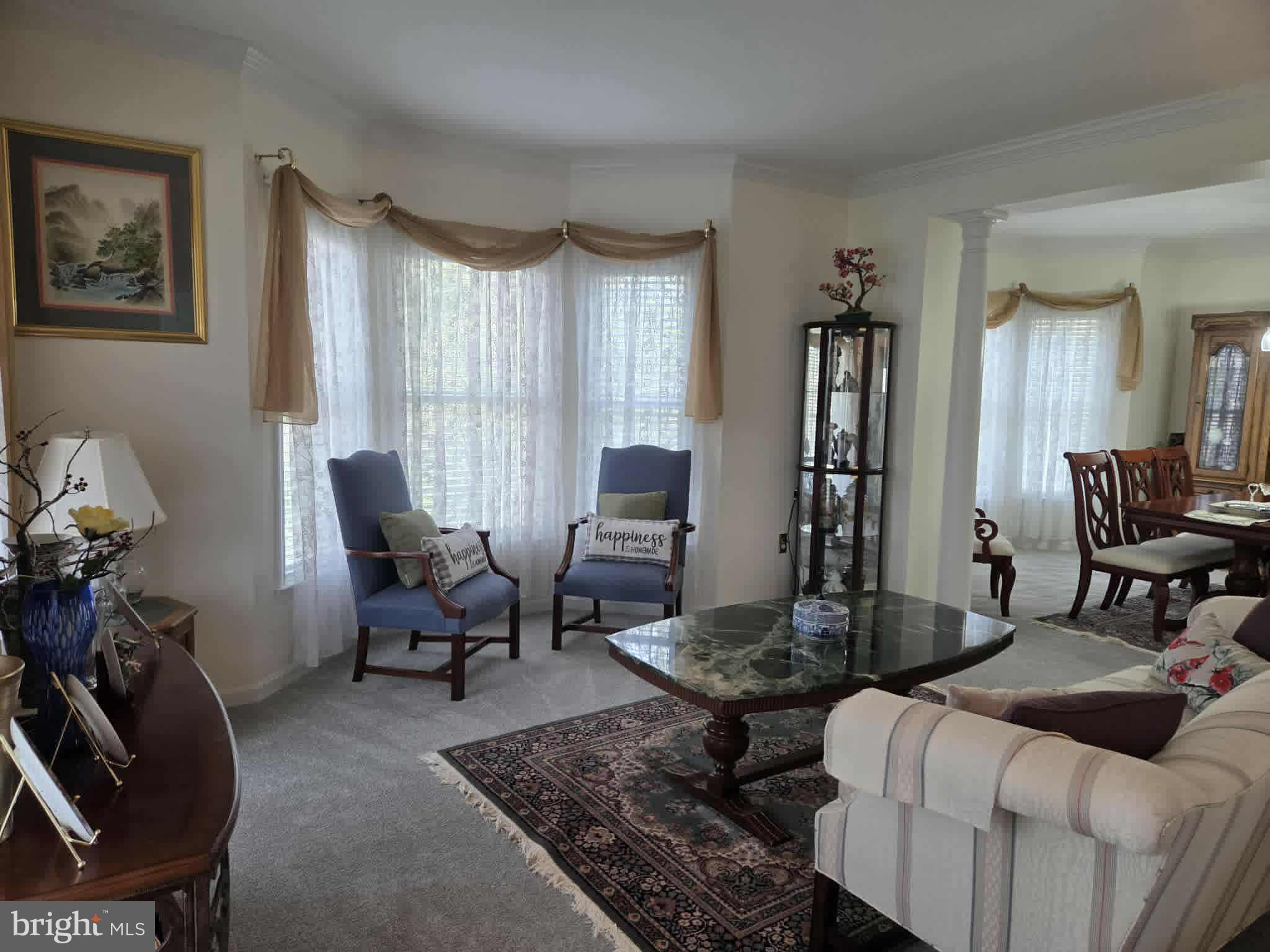 WINDSOR FOREST - Residential