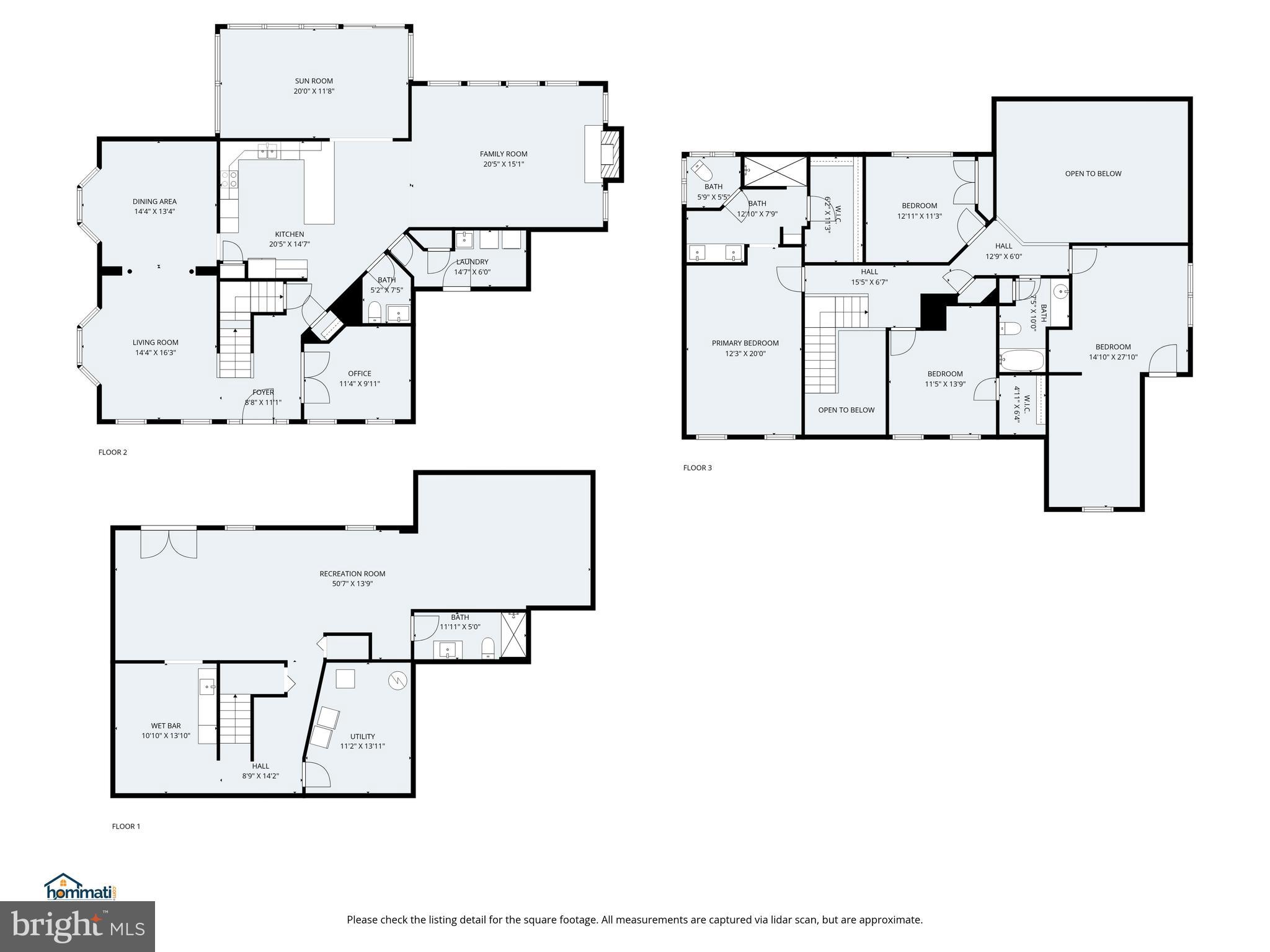 WINDSOR FOREST - Residential