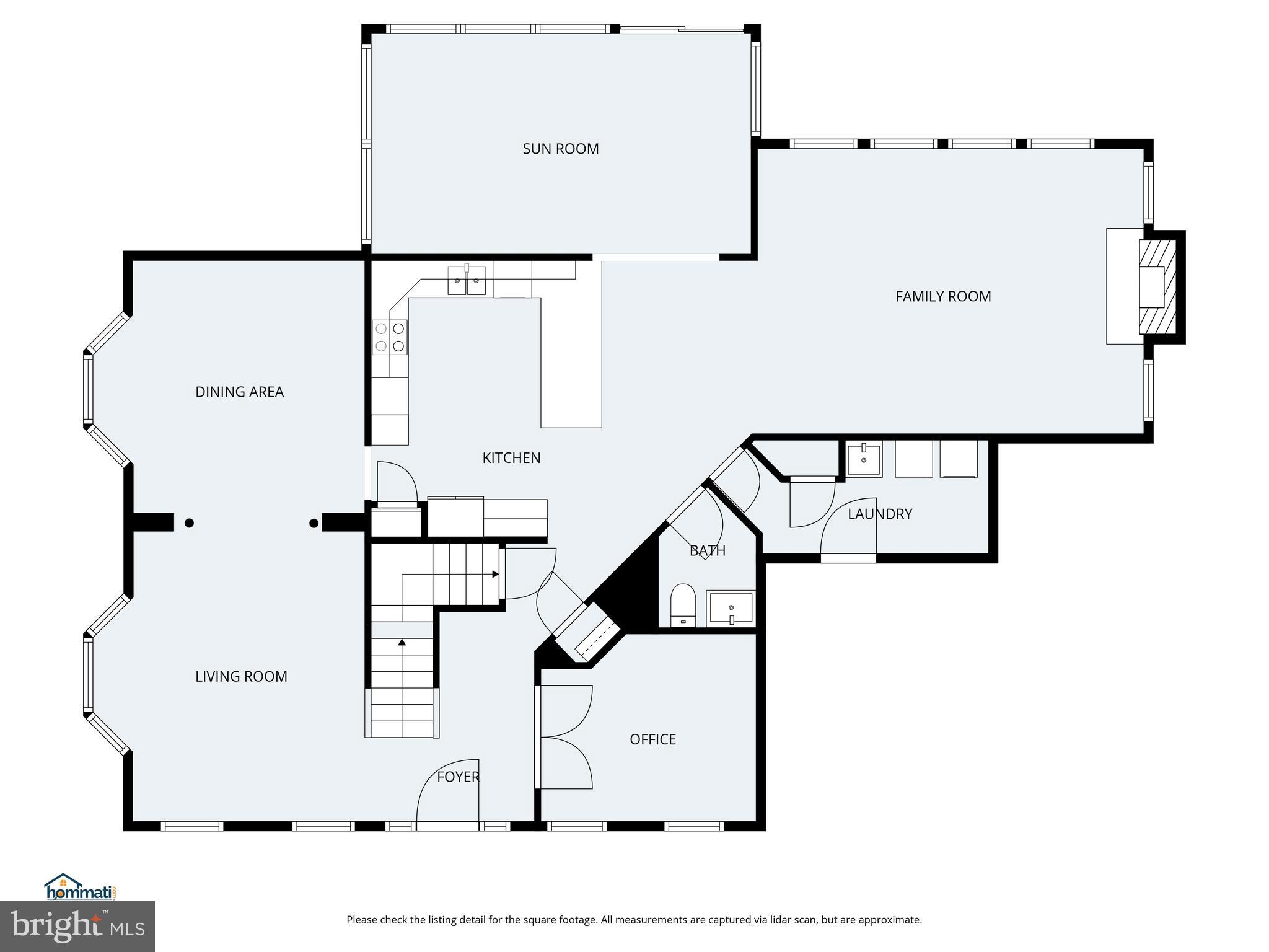 WINDSOR FOREST - Residential
