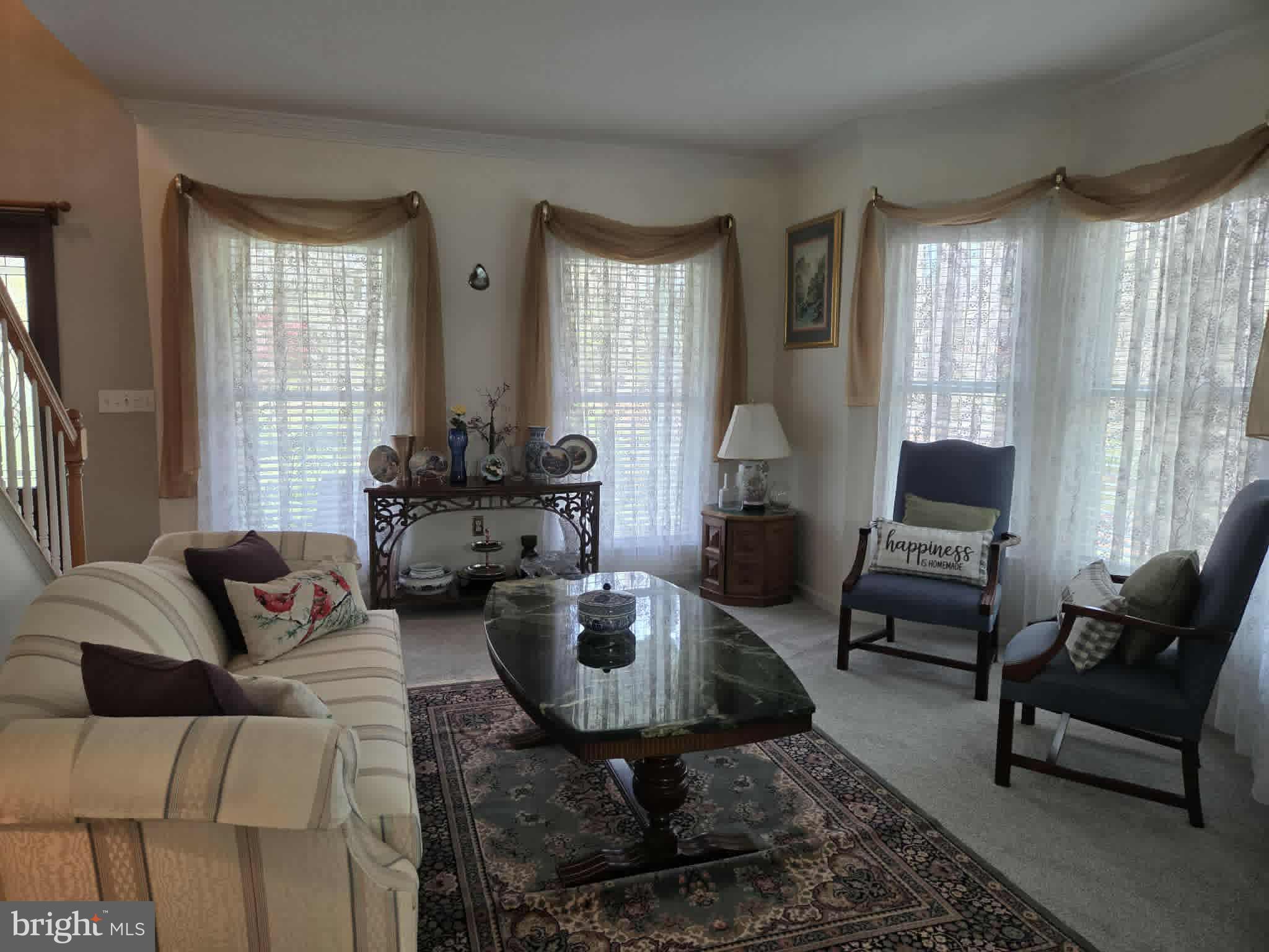 WINDSOR FOREST - Residential