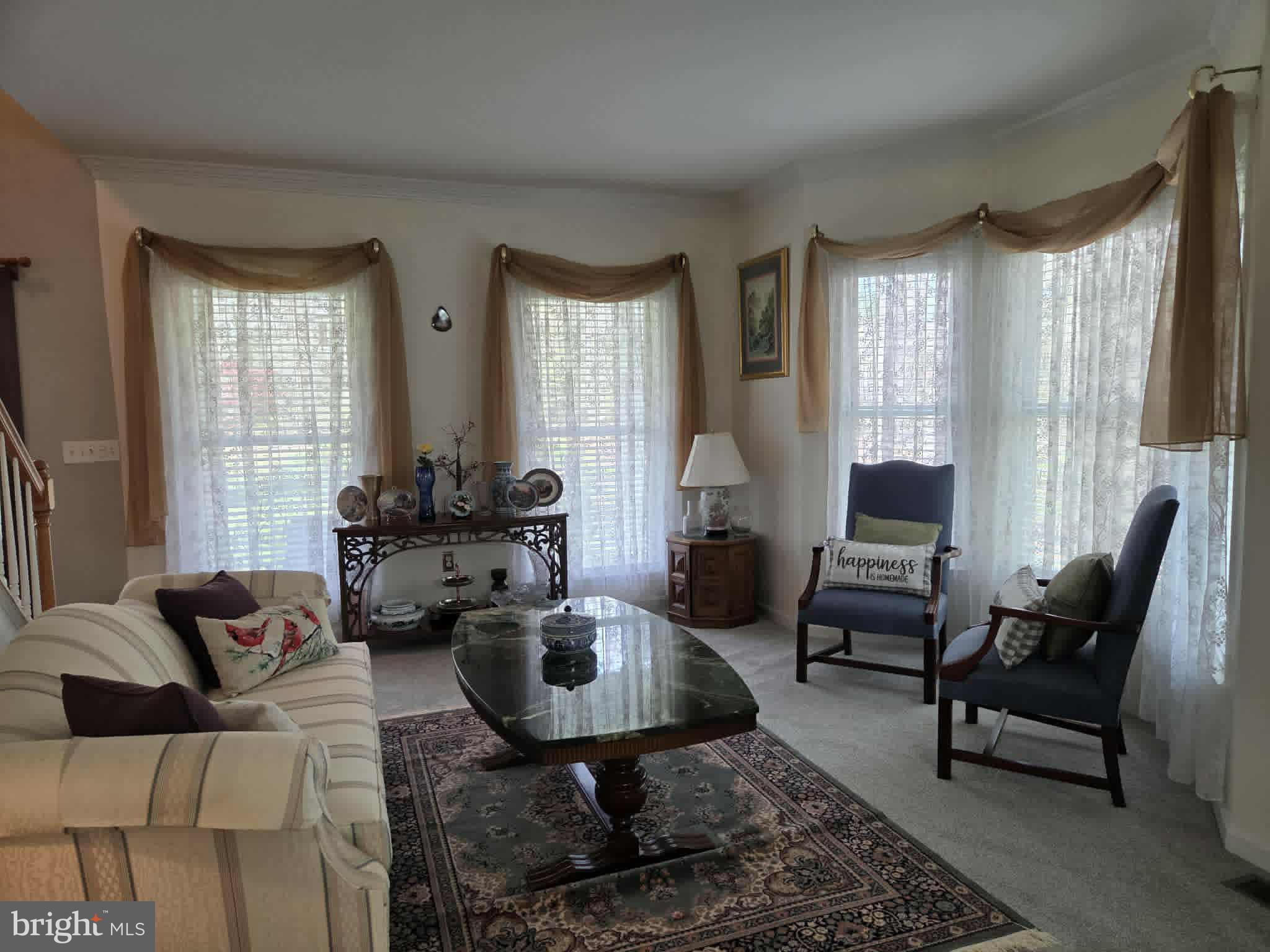 WINDSOR FOREST - Residential