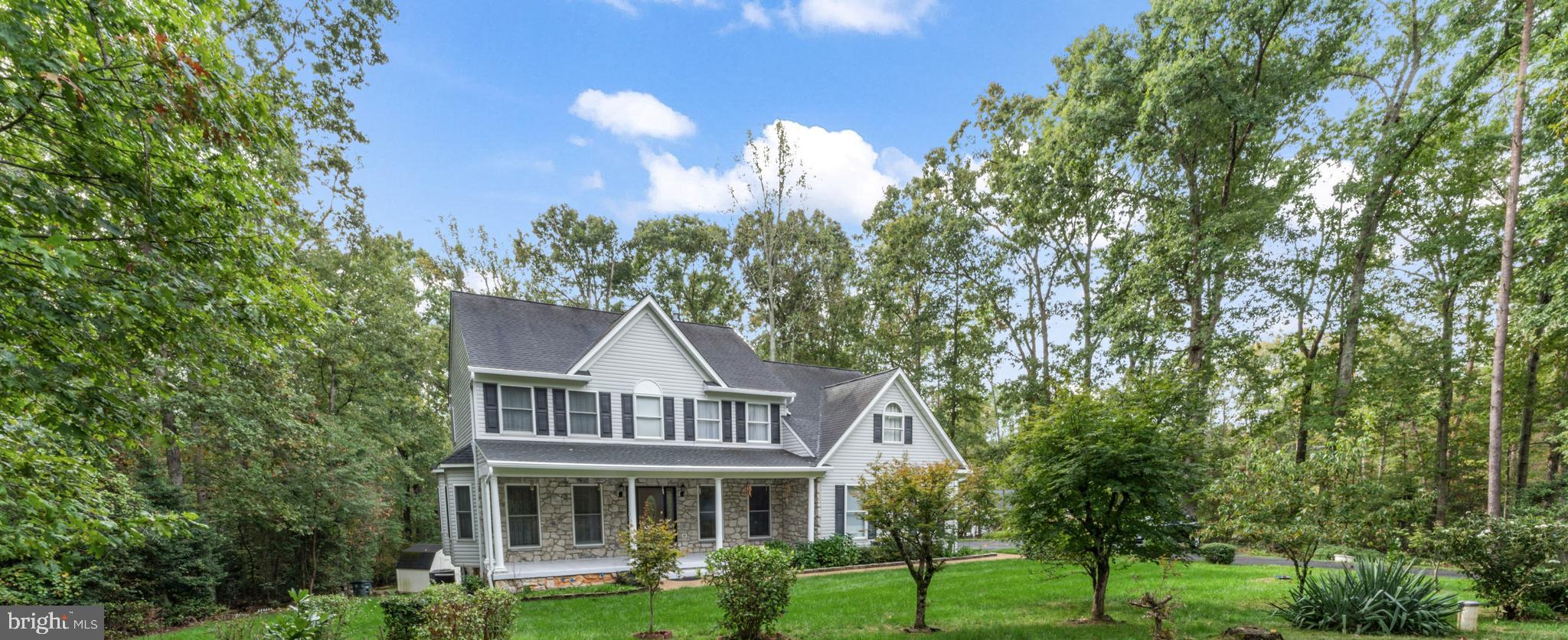 23 LONGWOOD