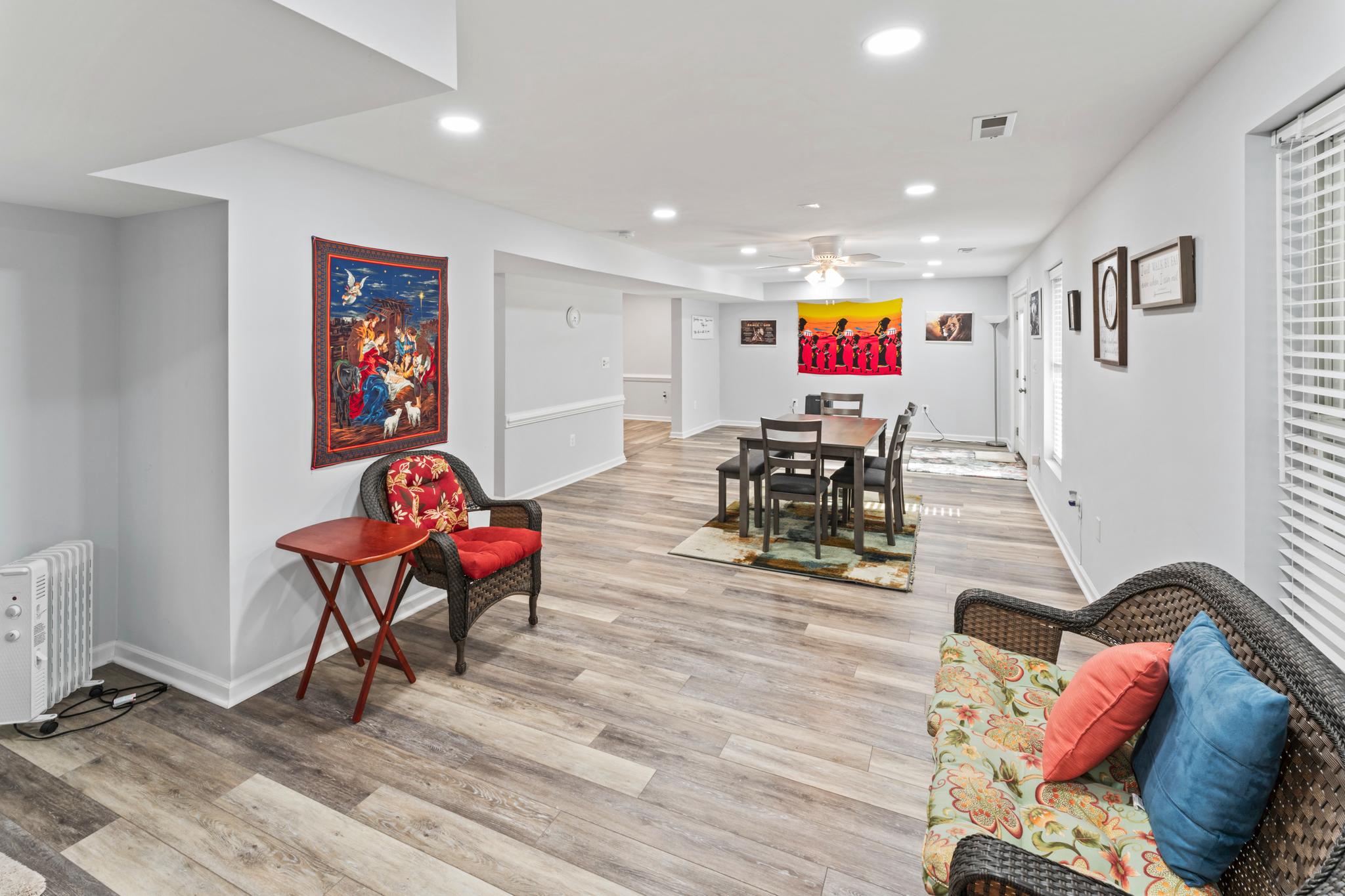 WINDSOR FOREST - Residential