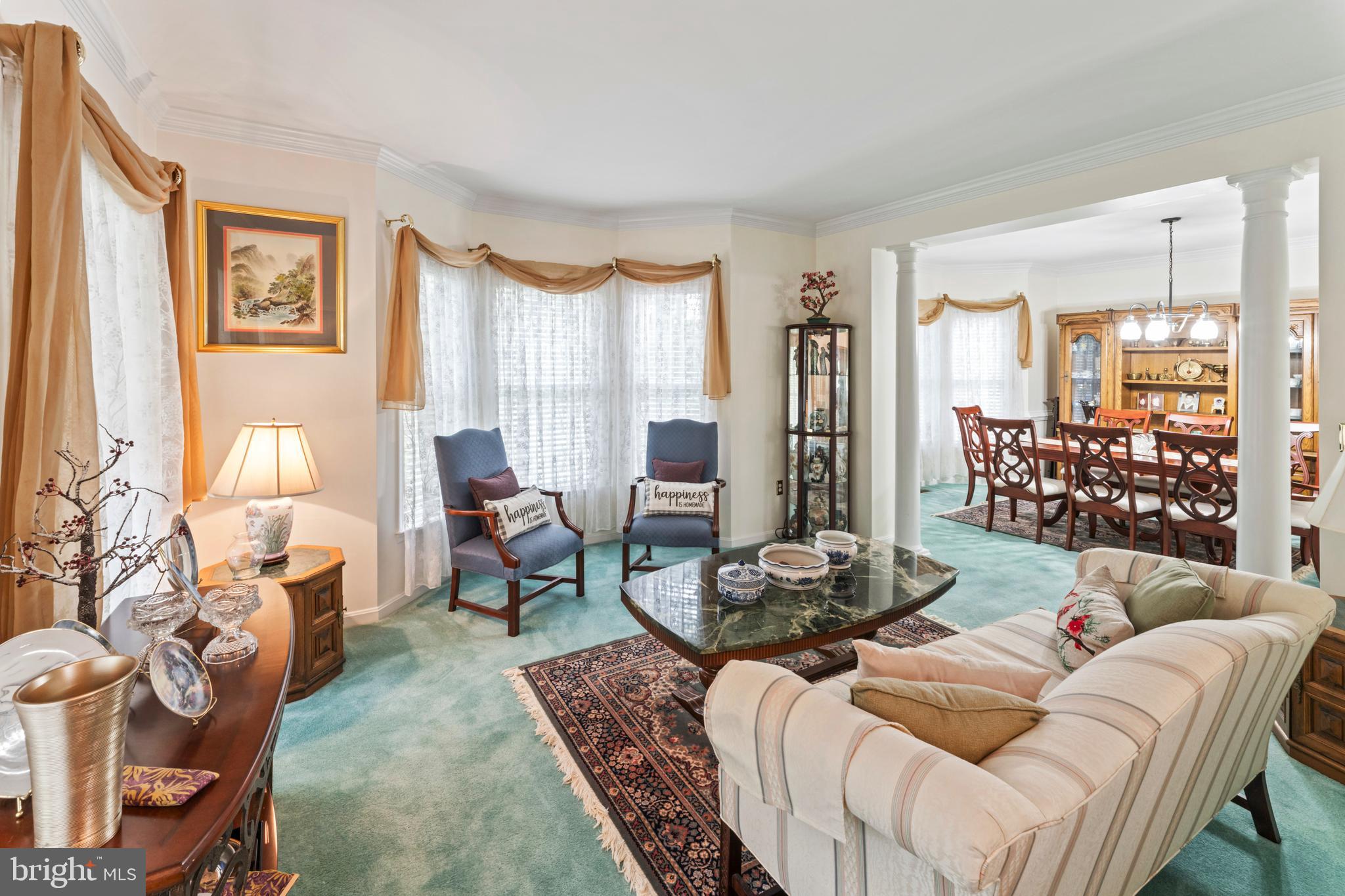 WINDSOR FOREST - Residential