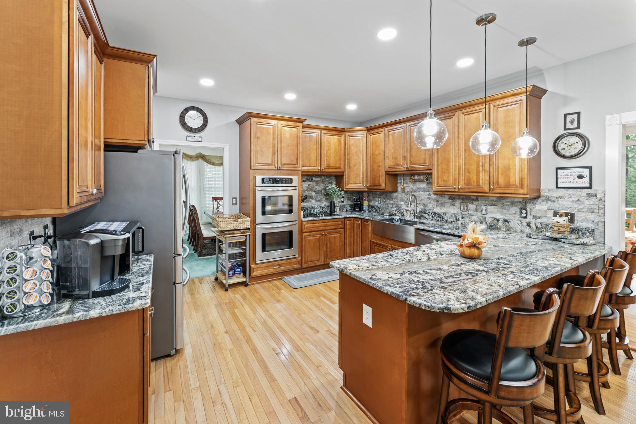 WINDSOR FOREST - Residential