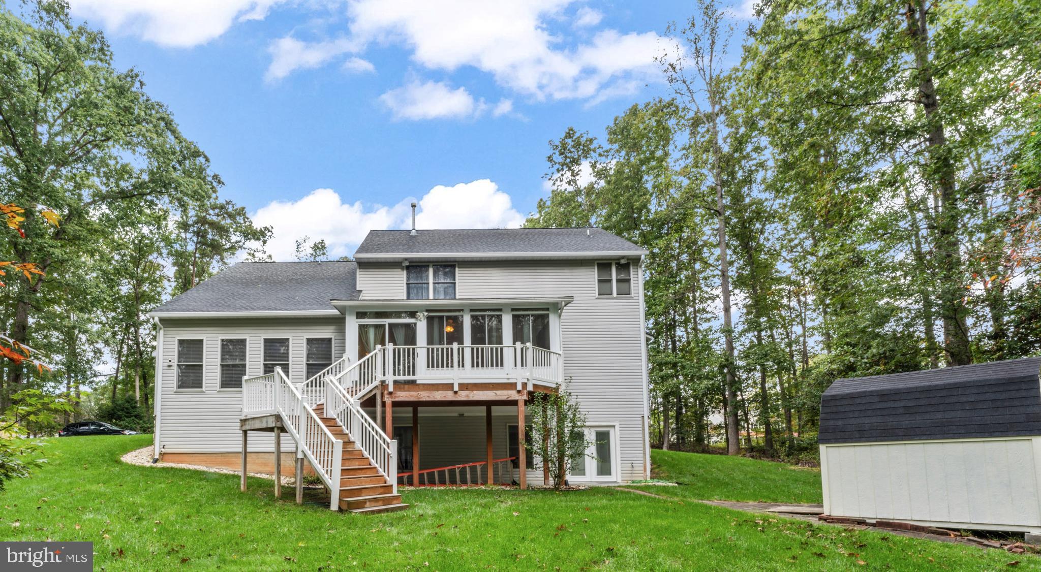 WINDSOR FOREST - Residential