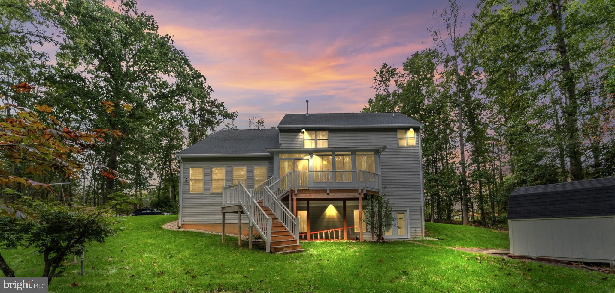 WINDSOR FOREST - Residential