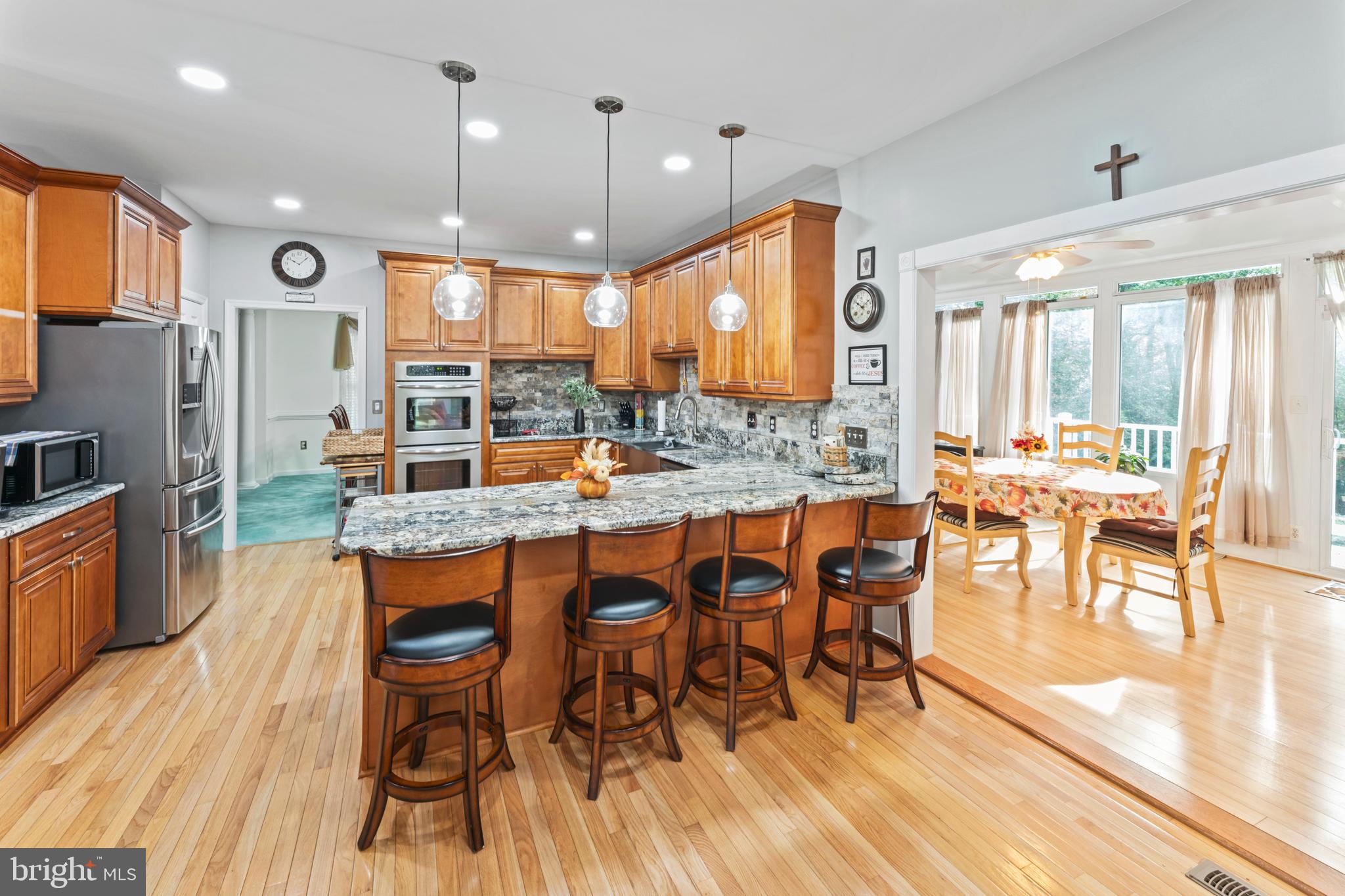 WINDSOR FOREST - Residential