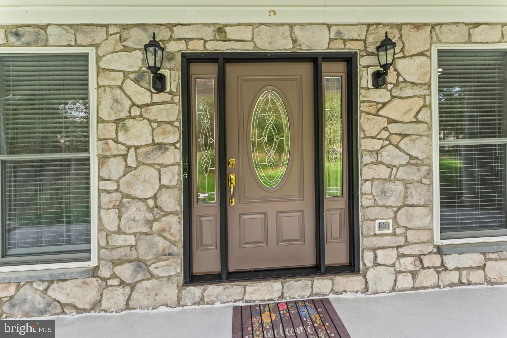 WINDSOR FOREST - Residential