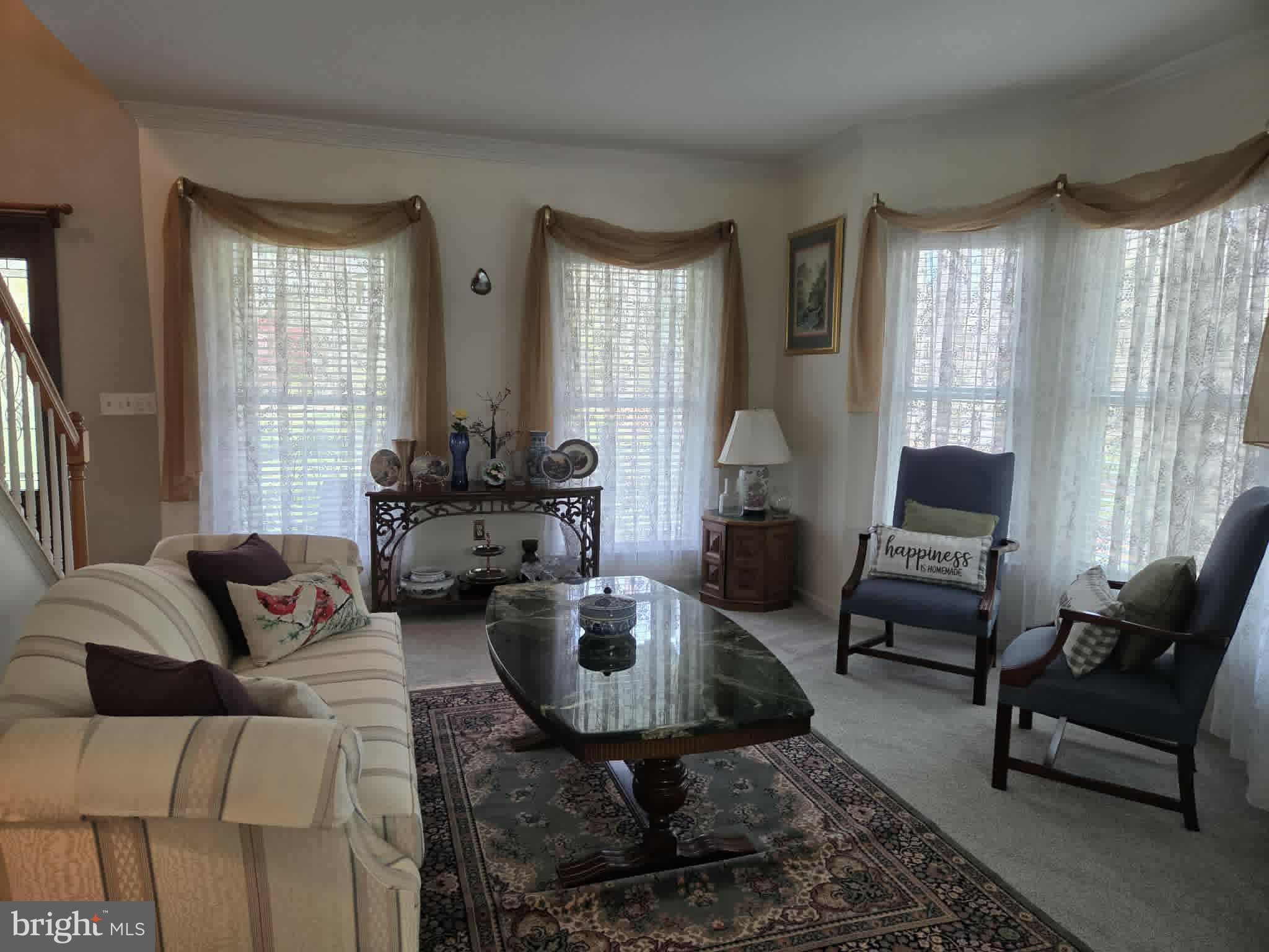 WINDSOR FOREST - Residential