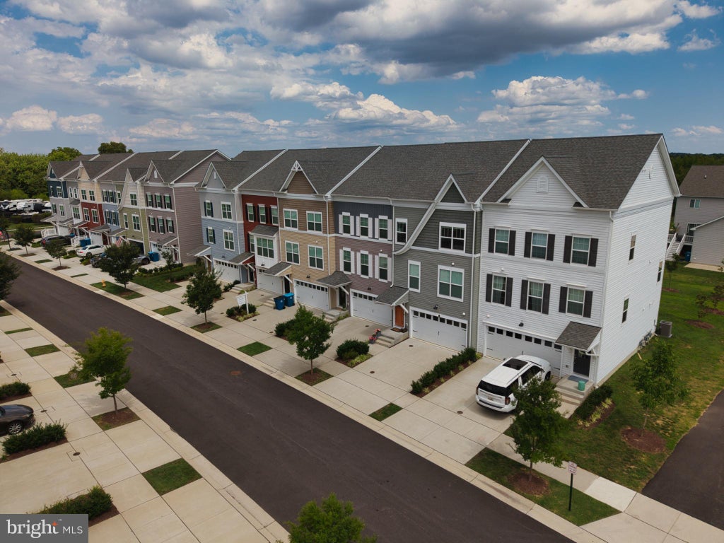 Photo of 314 Allison Jane Drive #H-2, STEVENSVILLE, MD 21666 (MLS # MDQA2018368)