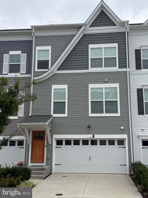 Photo of 314 Allison Jane Drive #H-2, STEVENSVILLE, MD 21666 (MLS # MDQA2018368)