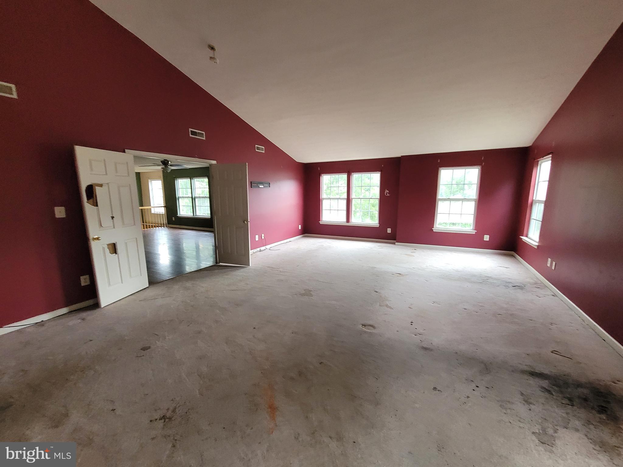 CLUB AT PATRIOTS GLEN - Residential