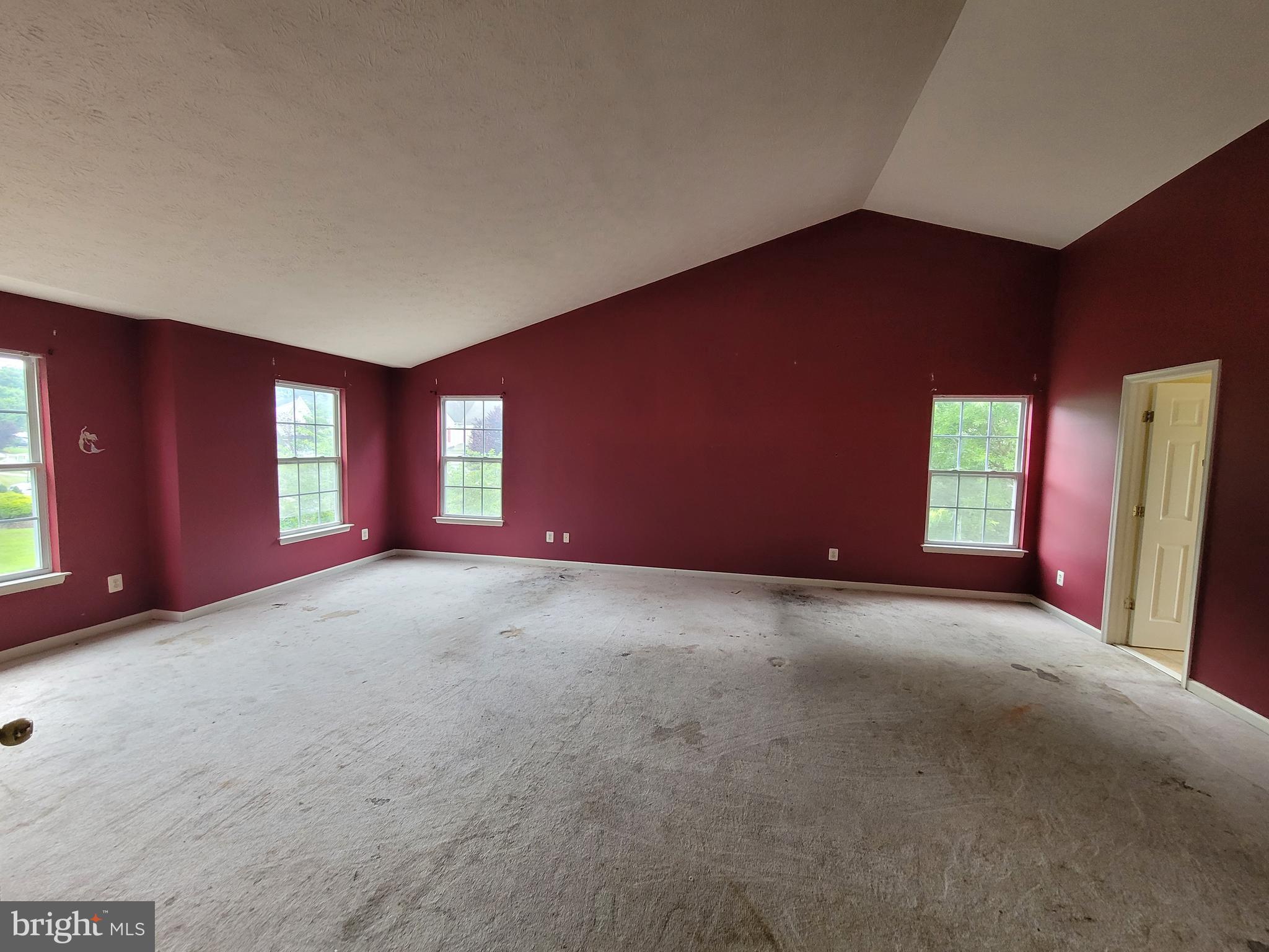 CLUB AT PATRIOTS GLEN - Residential