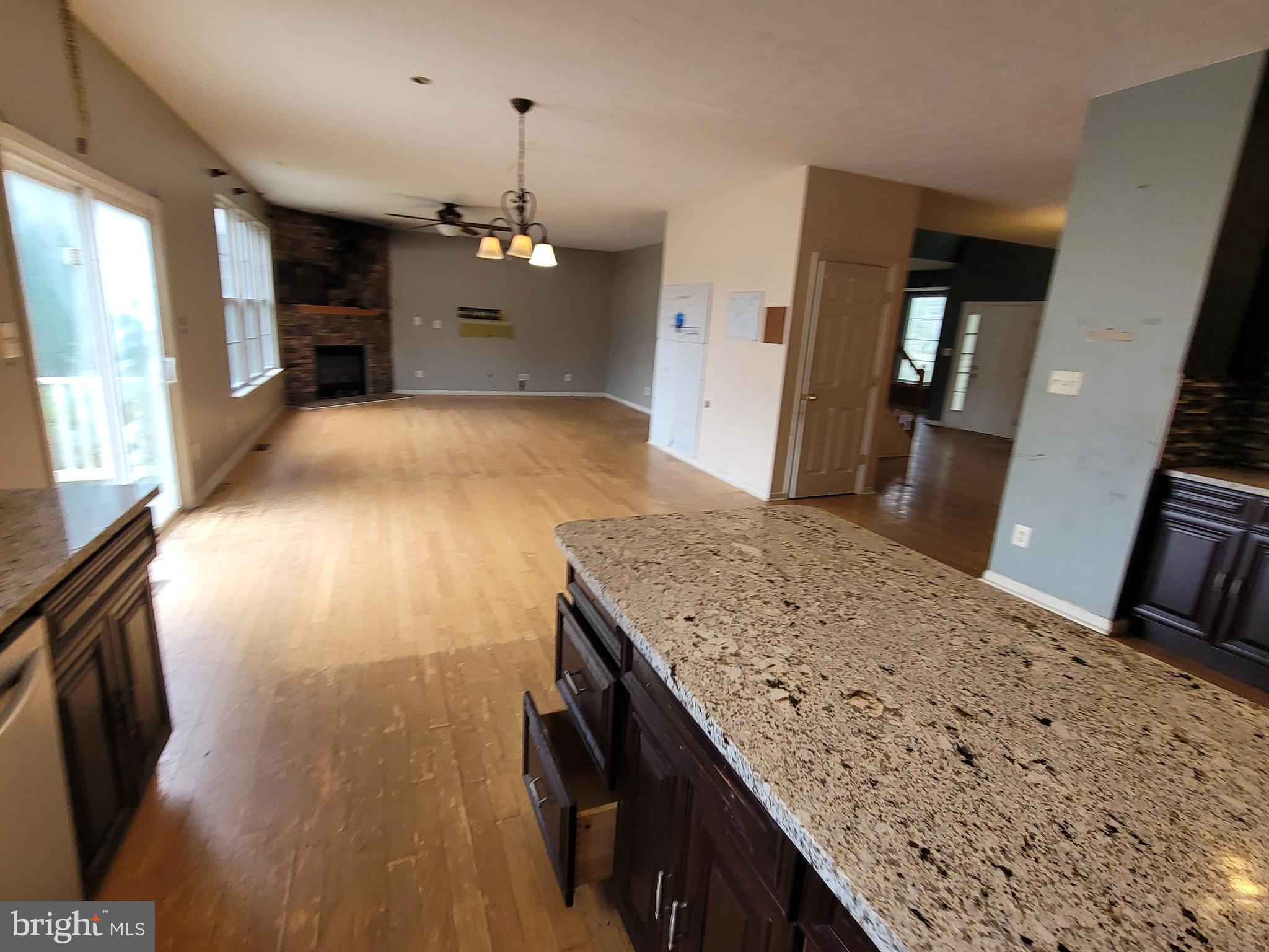 CLUB AT PATRIOTS GLEN - Residential