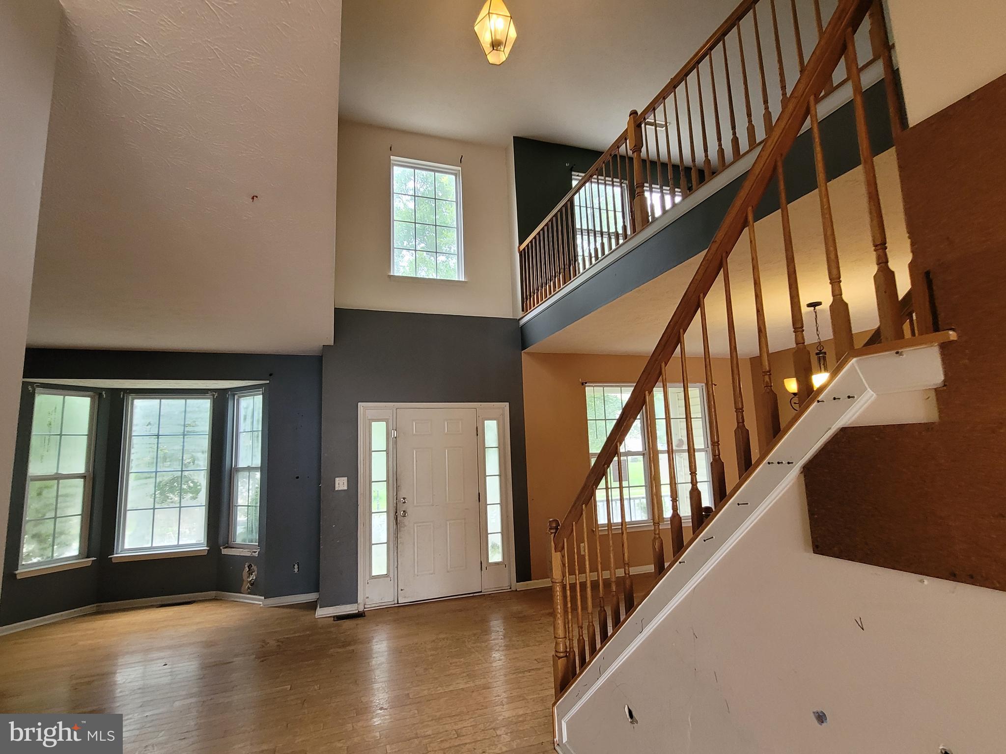 CLUB AT PATRIOTS GLEN - Residential