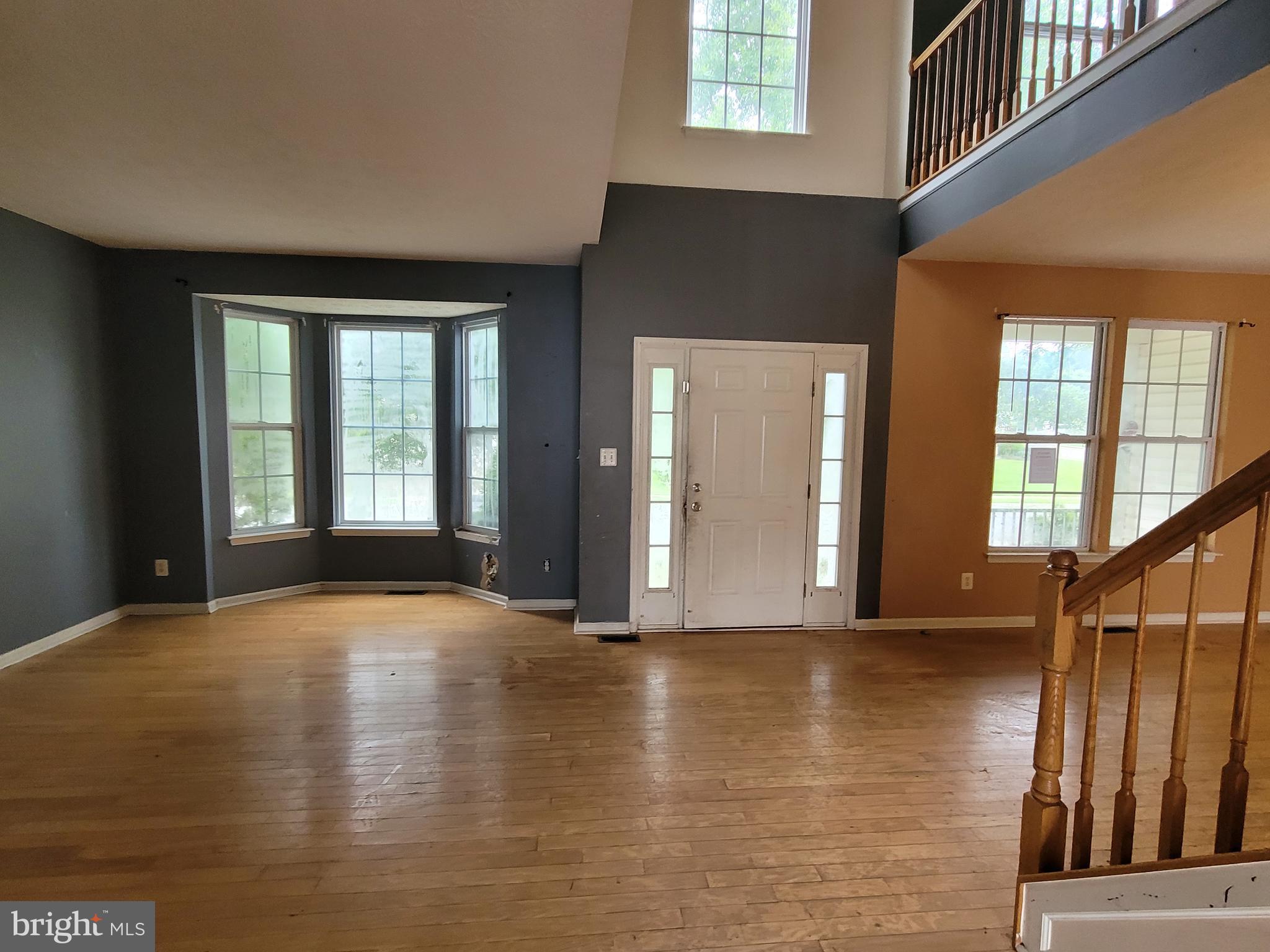 CLUB AT PATRIOTS GLEN - Residential