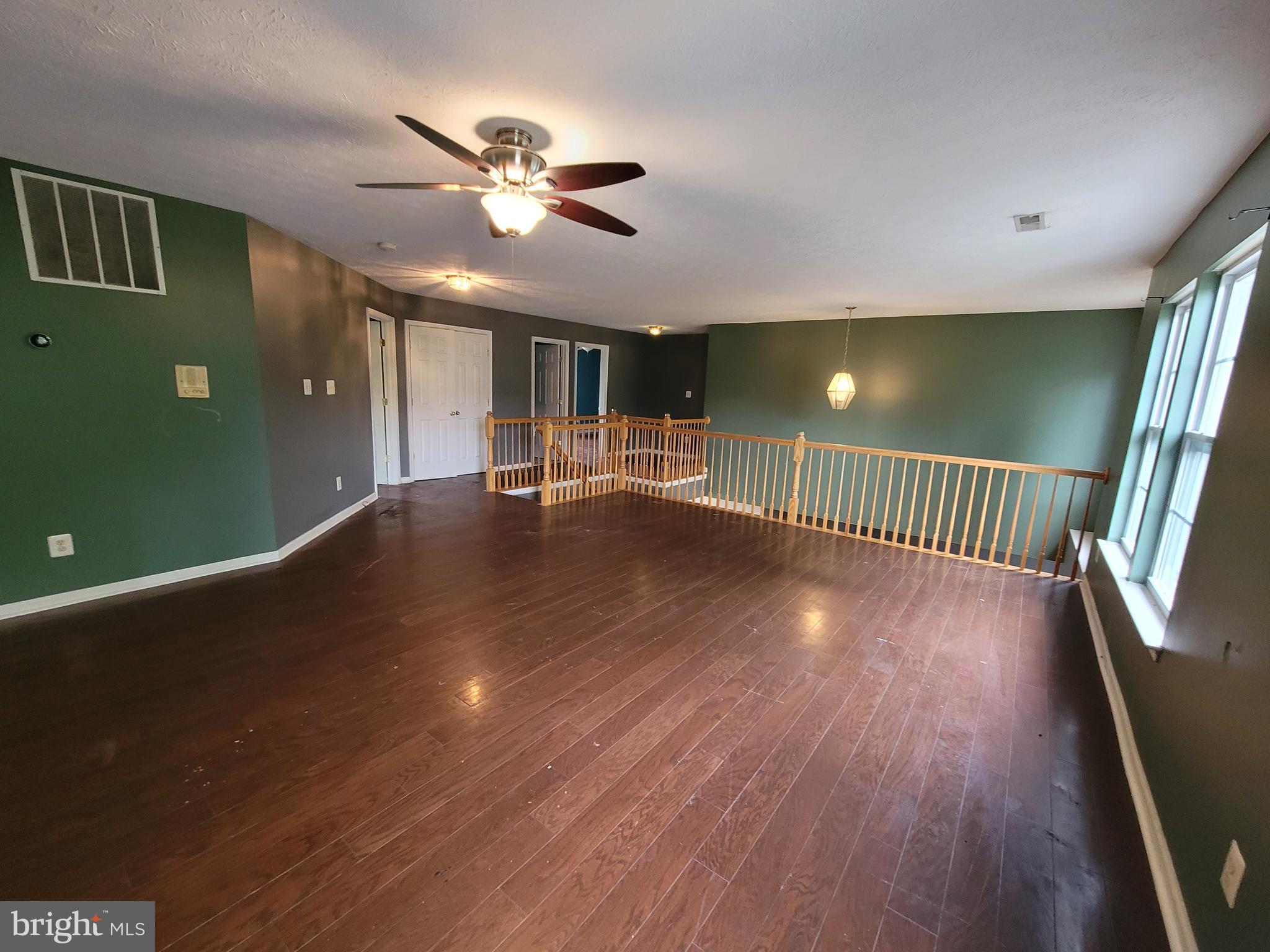 CLUB AT PATRIOTS GLEN - Residential