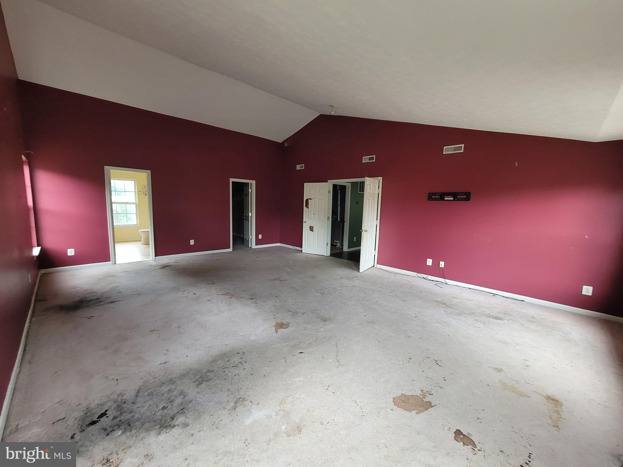 CLUB AT PATRIOTS GLEN - Residential