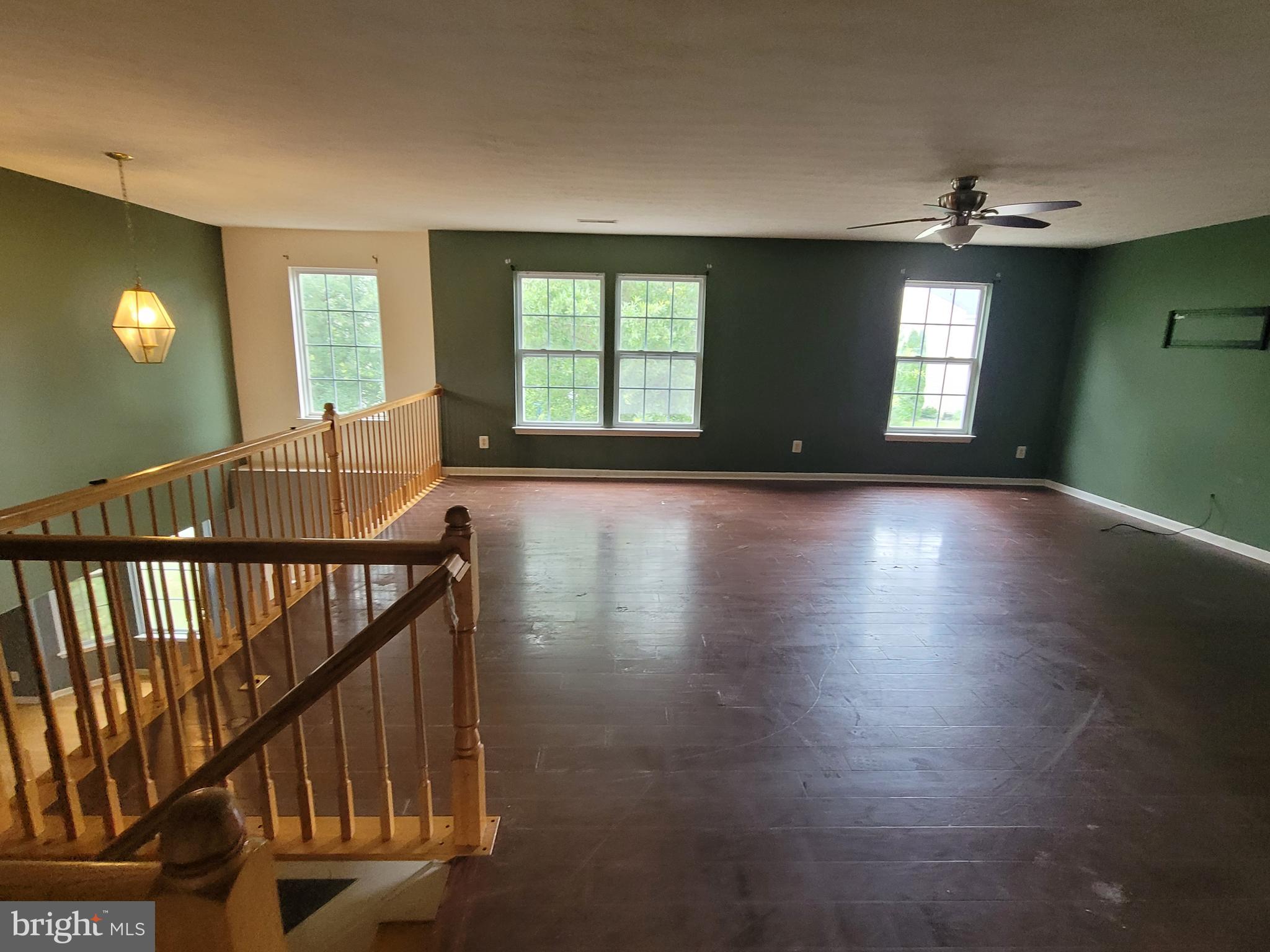 CLUB AT PATRIOTS GLEN - Residential