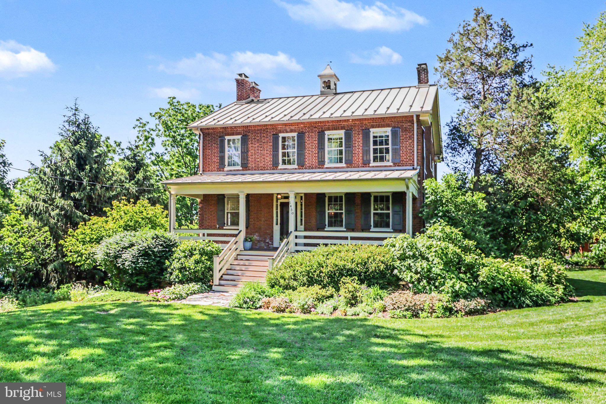 1450 MAIN STREET