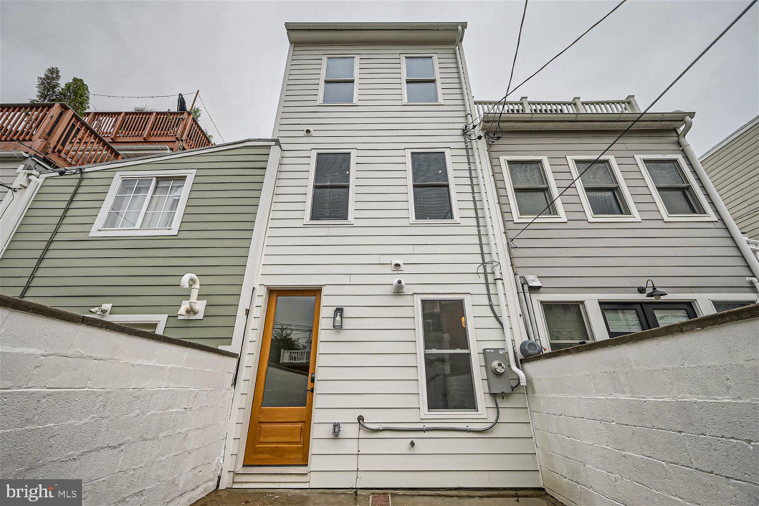 CANTON - Residential