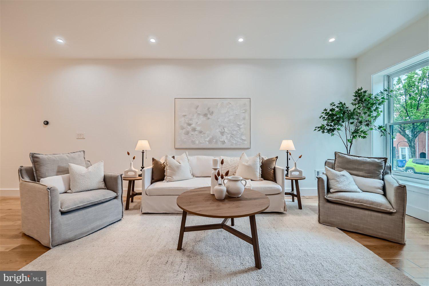 CANTON - Residential