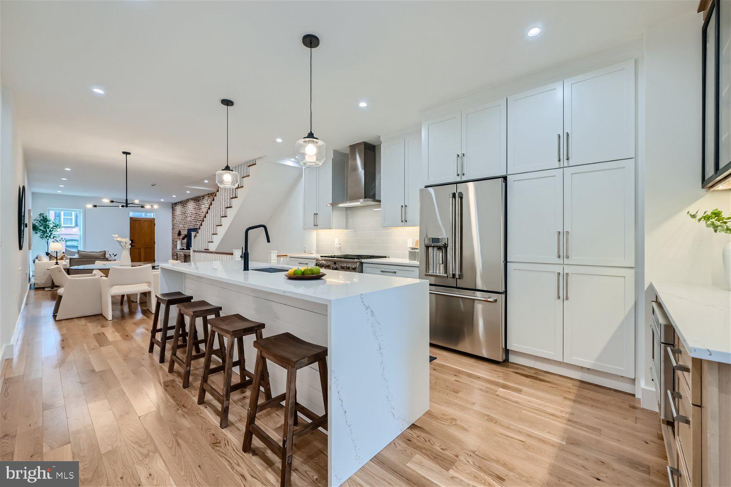 CANTON - Residential