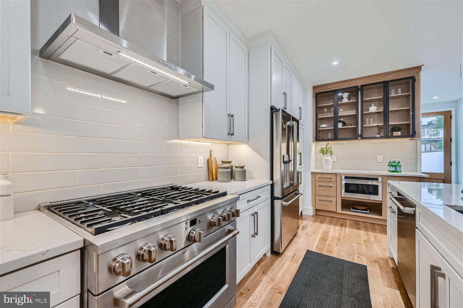 CANTON - Residential