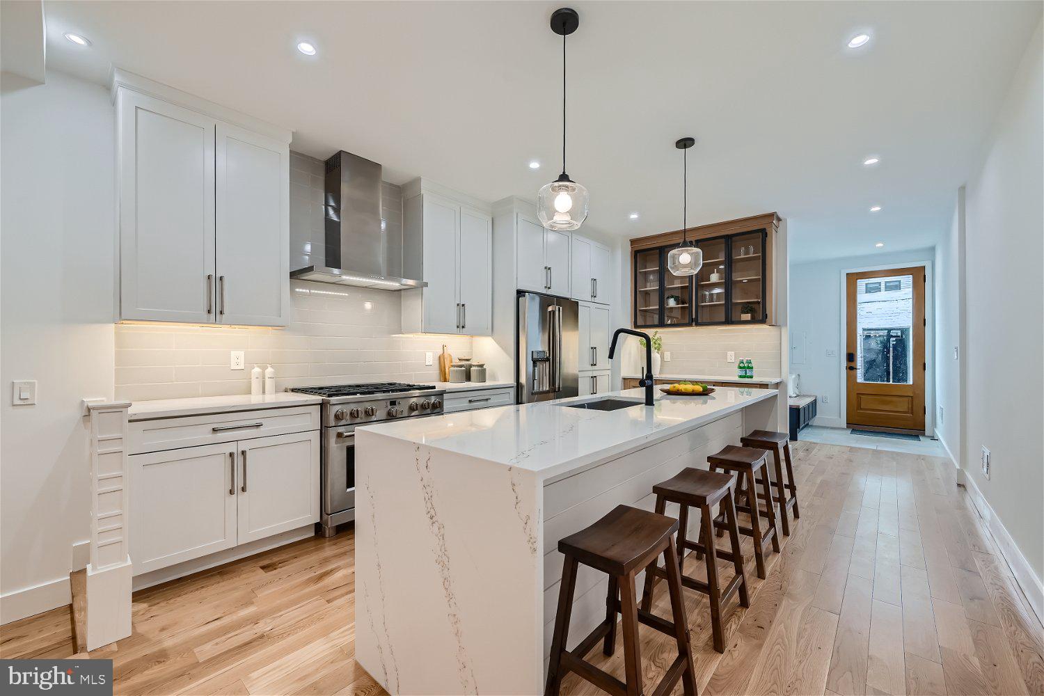 CANTON - Residential