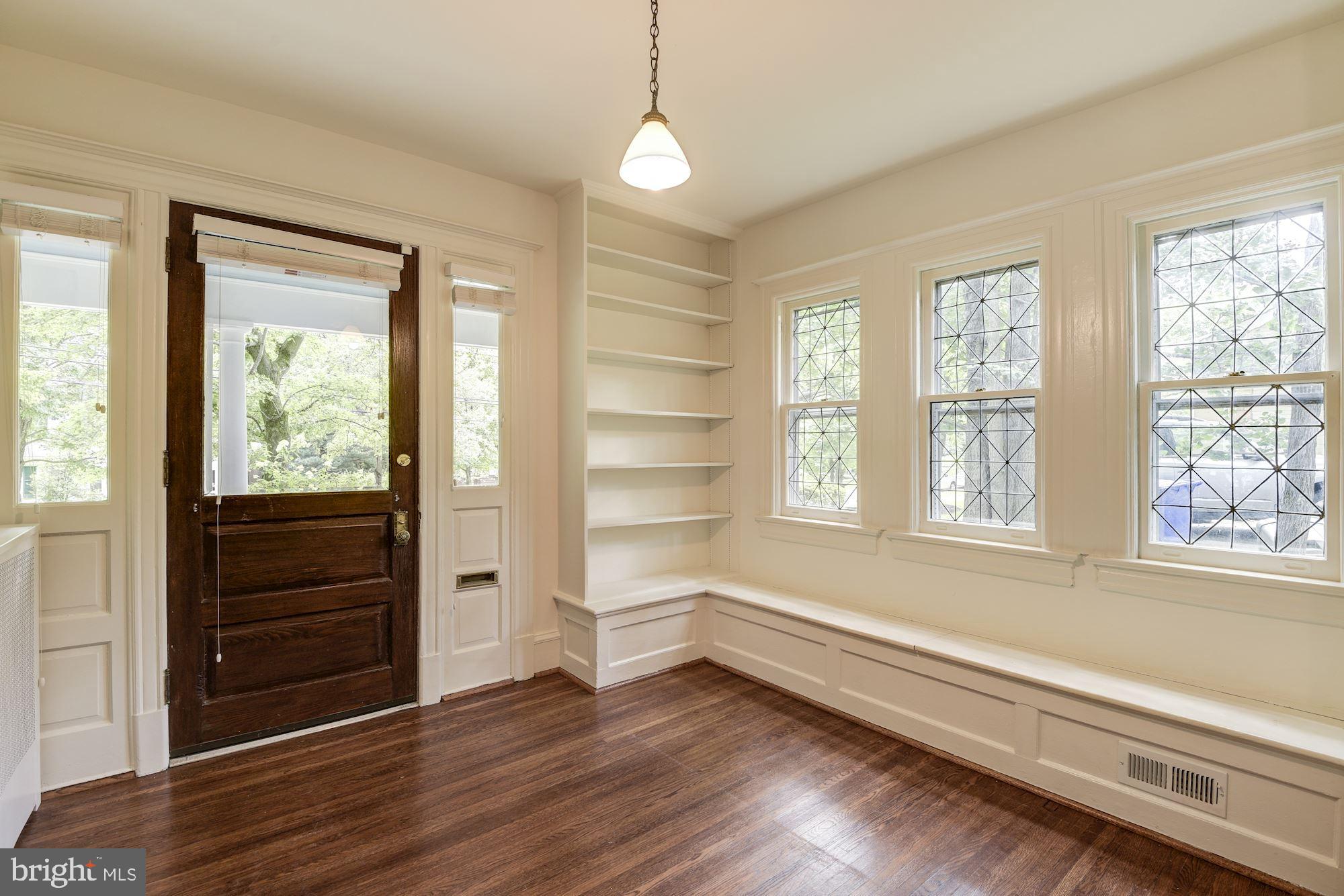 DRUMMOND - Residential Lease