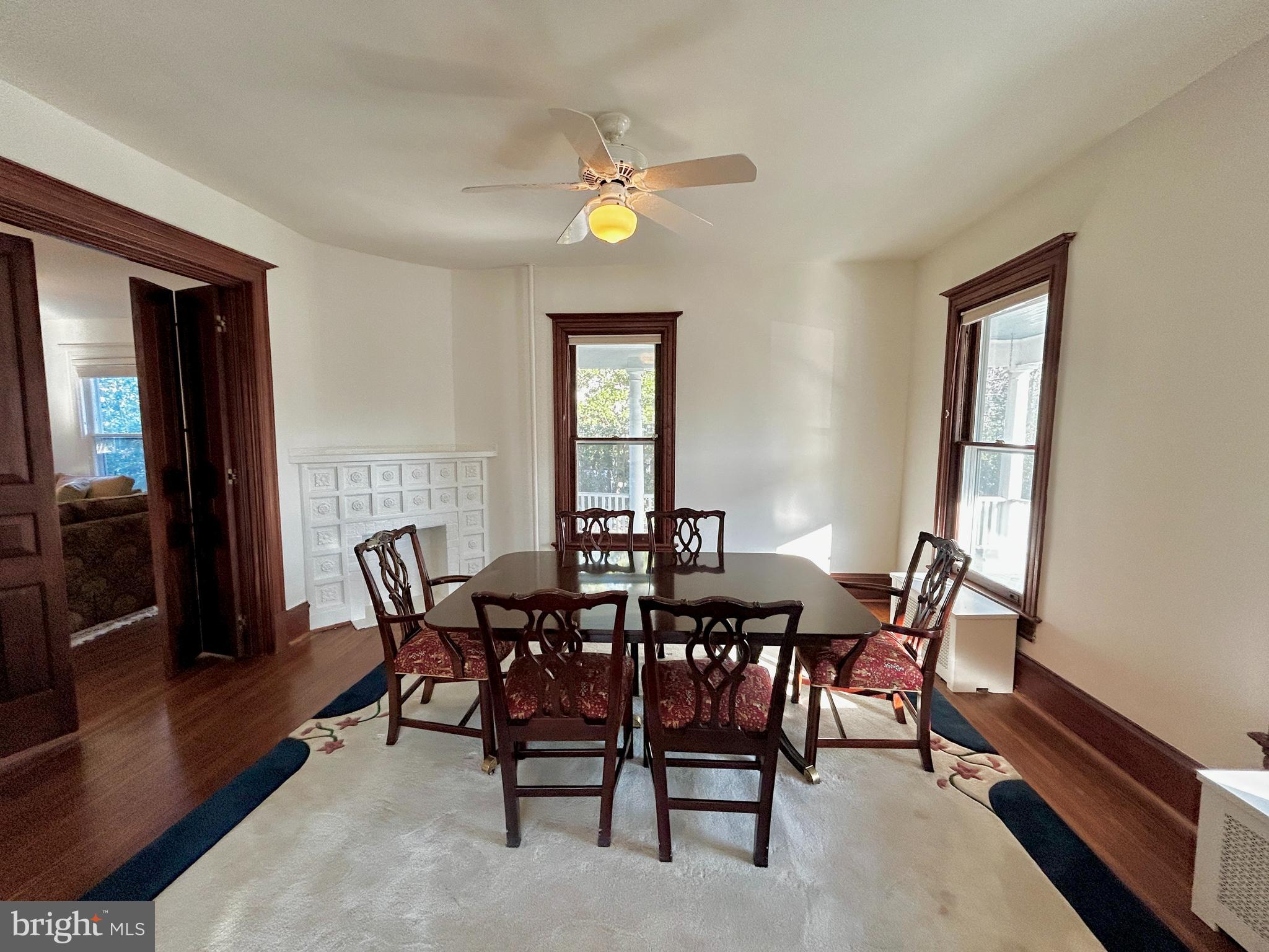 DRUMMOND - Residential Lease