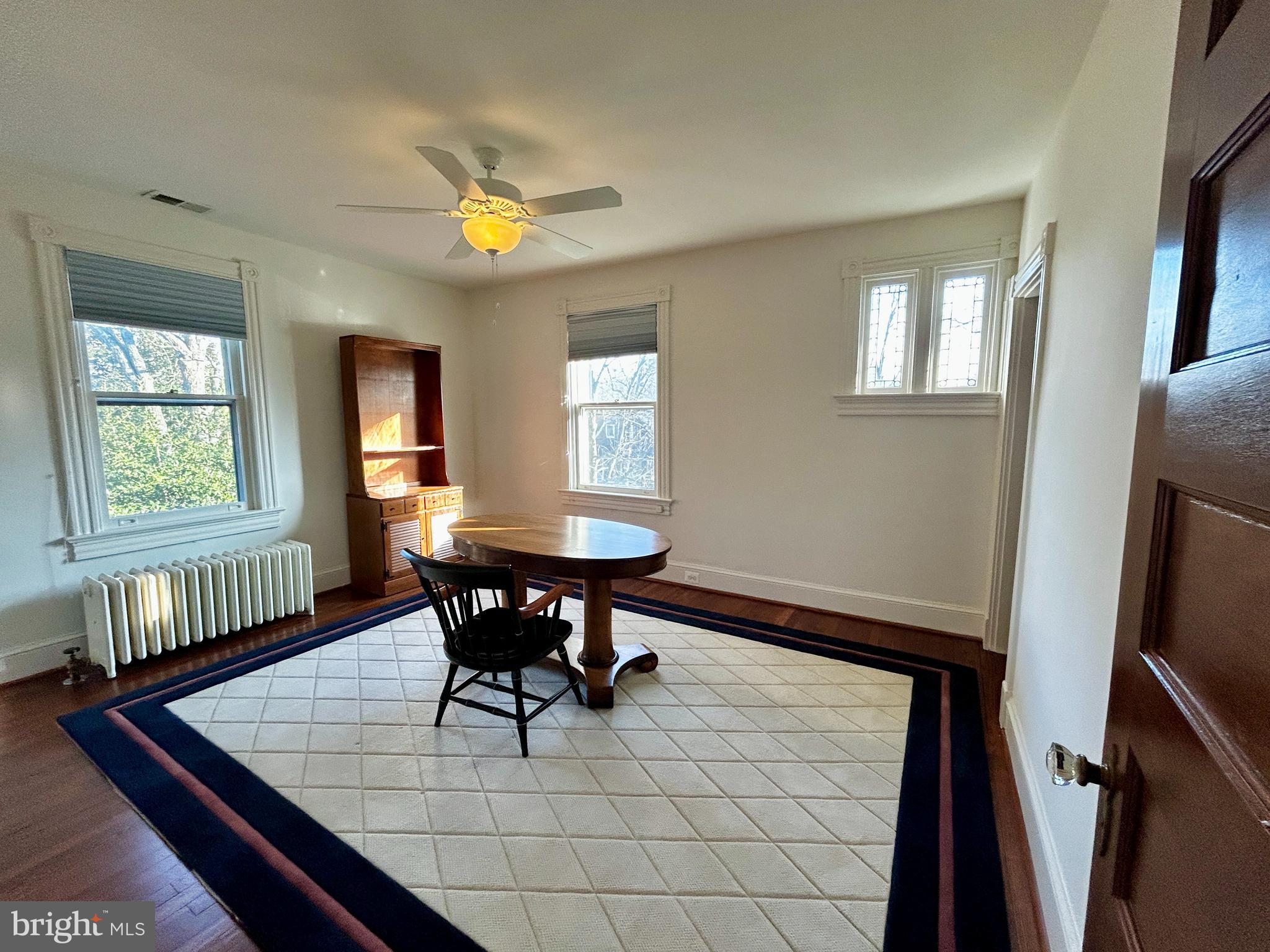 DRUMMOND - Residential Lease