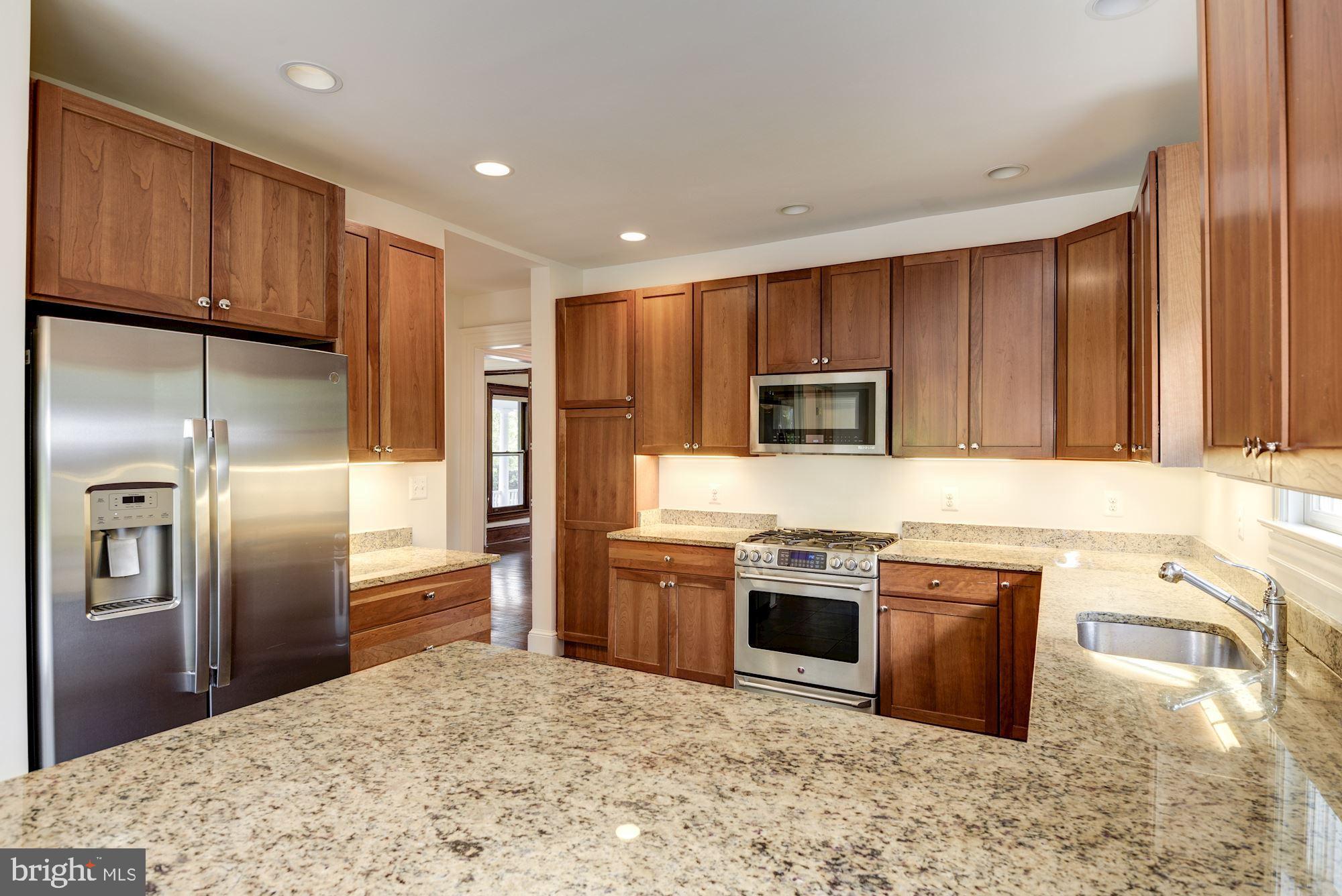 DRUMMOND - Residential Lease