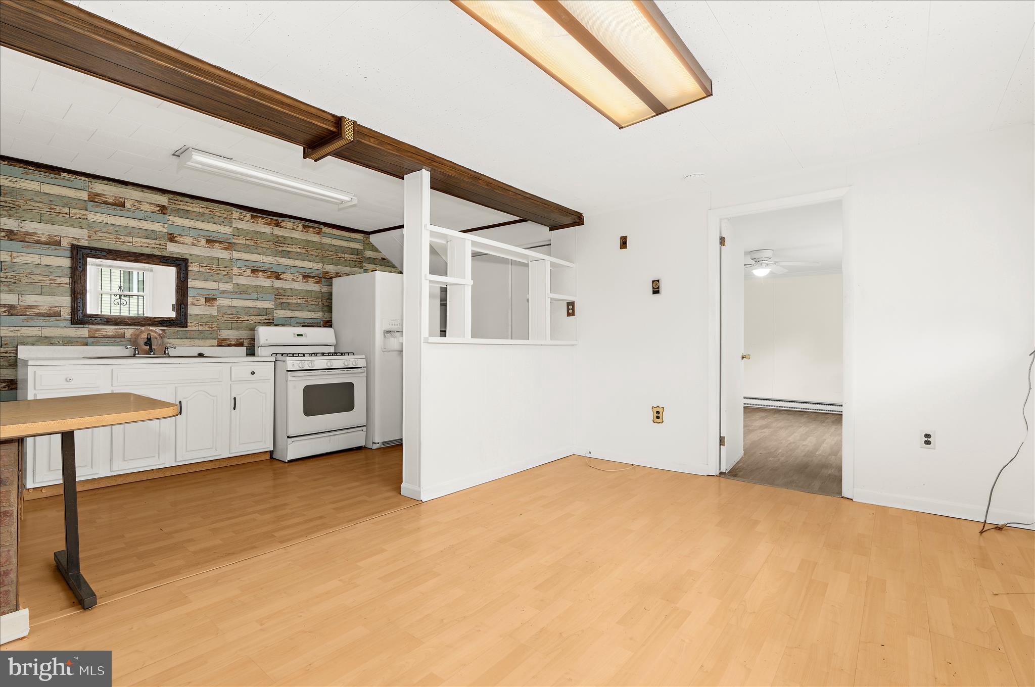 BROOKLYN PARK - Residential Income