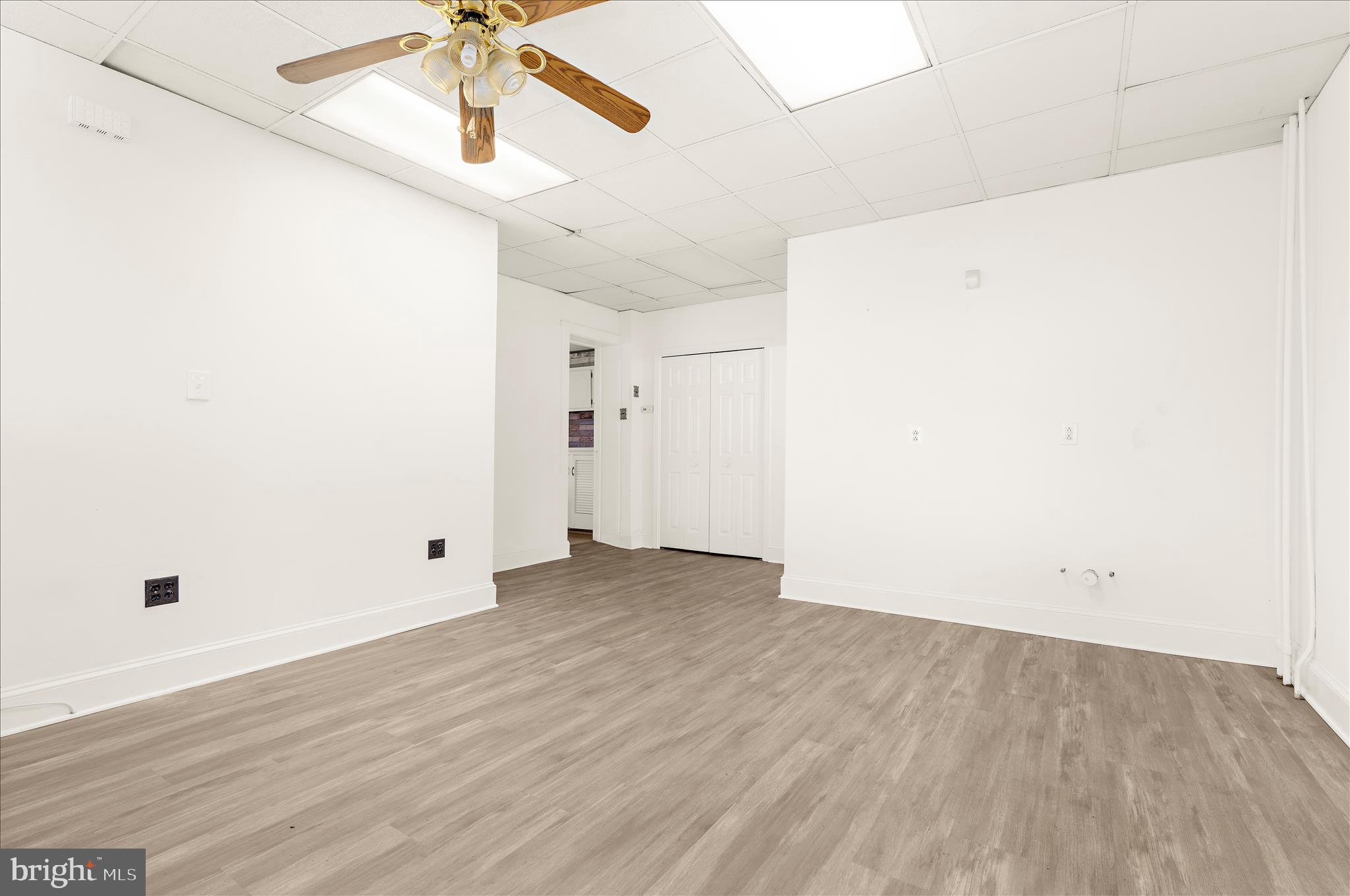 BROOKLYN PARK - Residential Income